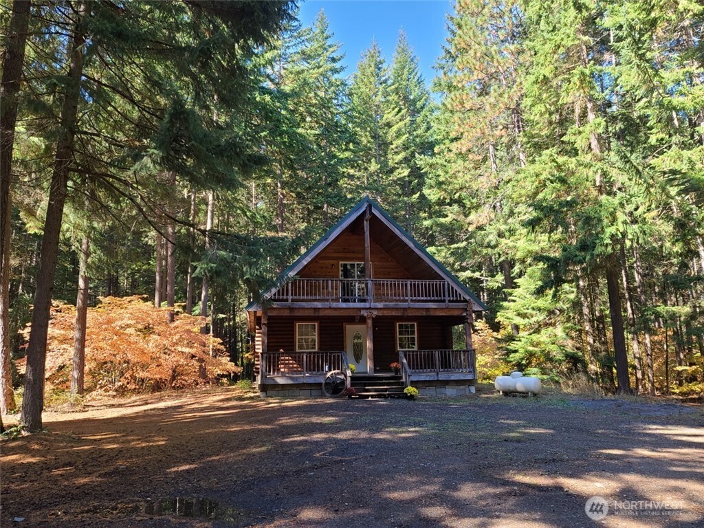 Cle Elum, Washington, 98922, United States, 1 Bedroom Bedrooms, ,1 BathroomBathrooms,Residential,For Sale,1901684
