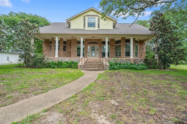 Hawkins, Texas, 75765, United States, 3 Bedrooms Bedrooms, ,3 BathroomsBathrooms,Residential,For Sale,1861656