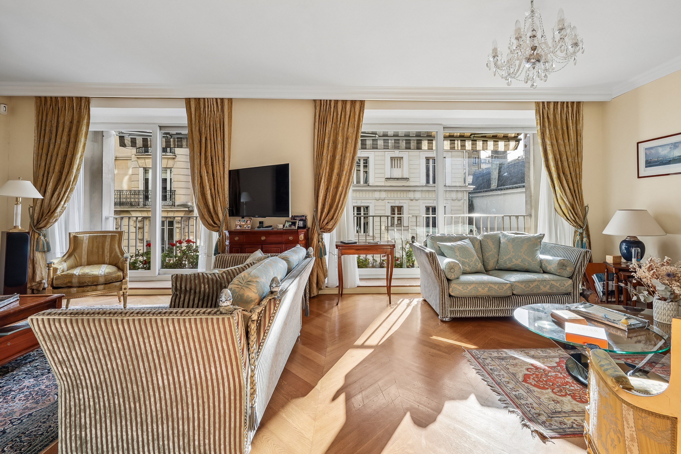  PARIS 16TH - VILLAGE D’AUTEUIL: A HOUSE-LIKE FEEL, JEAN-BAPTISTE SAY SCHOOL CAT… - 物件實景