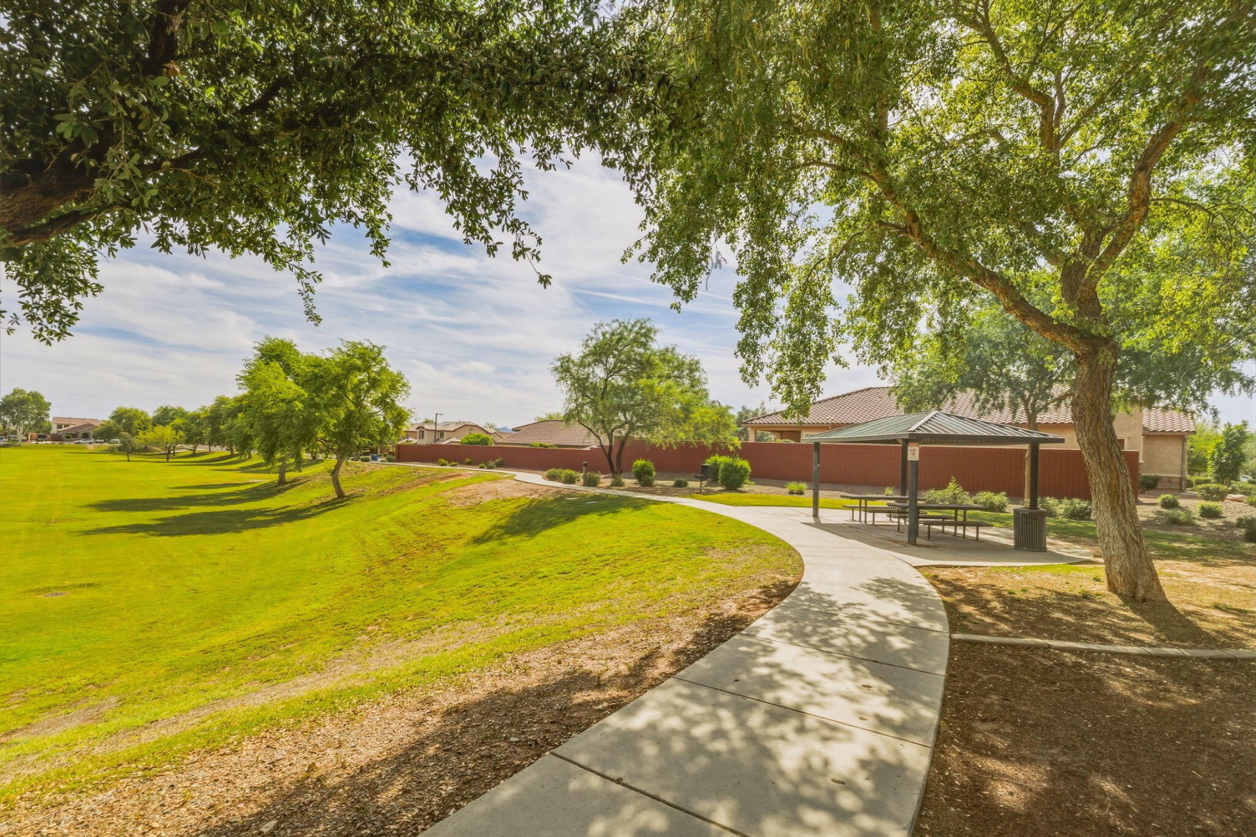  17543 W Buckhorn Trail  Surprise, AZ - 物件實景