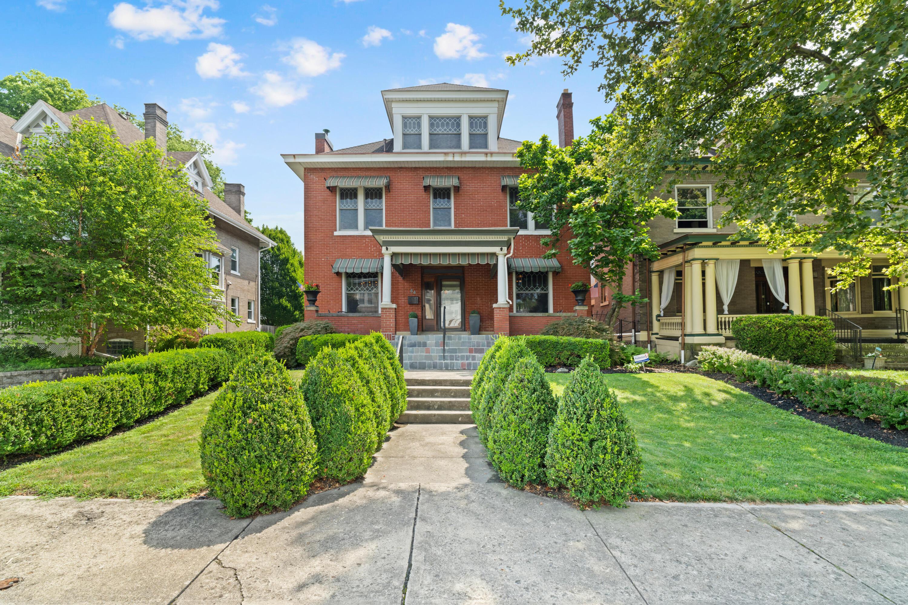 Columbus, Ohio, 43203, United States, 5 Bedrooms Bedrooms, ,4 BathroomsBathrooms,Residential,For Sale,1983824