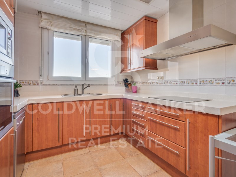 Sant Quirze del Vallès, Catalonia, ES, 4 Bedrooms Bedrooms, ,3 BathroomsBathrooms,Residential,For Sale,1481125