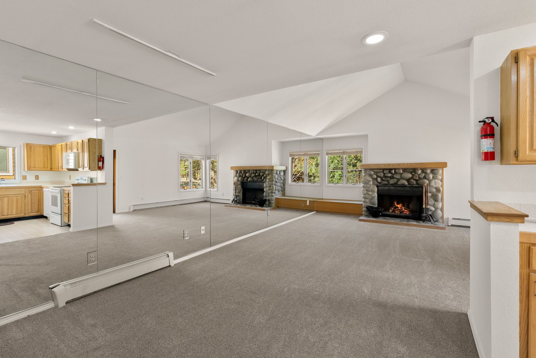  Walkable McCloud Condo Close to Incline Beach - 物件實景