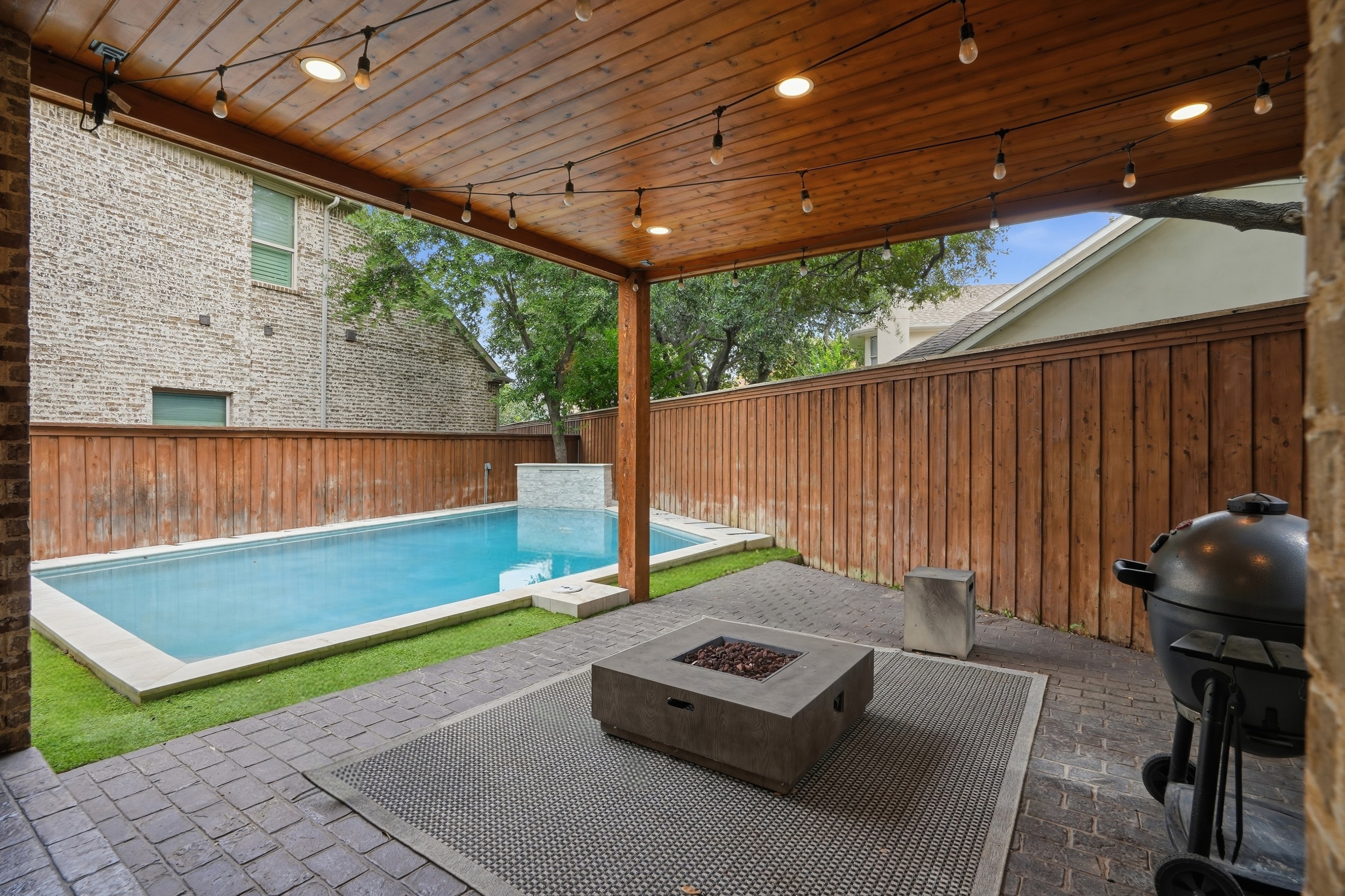  9424 Monteleon Court - 物件實景
