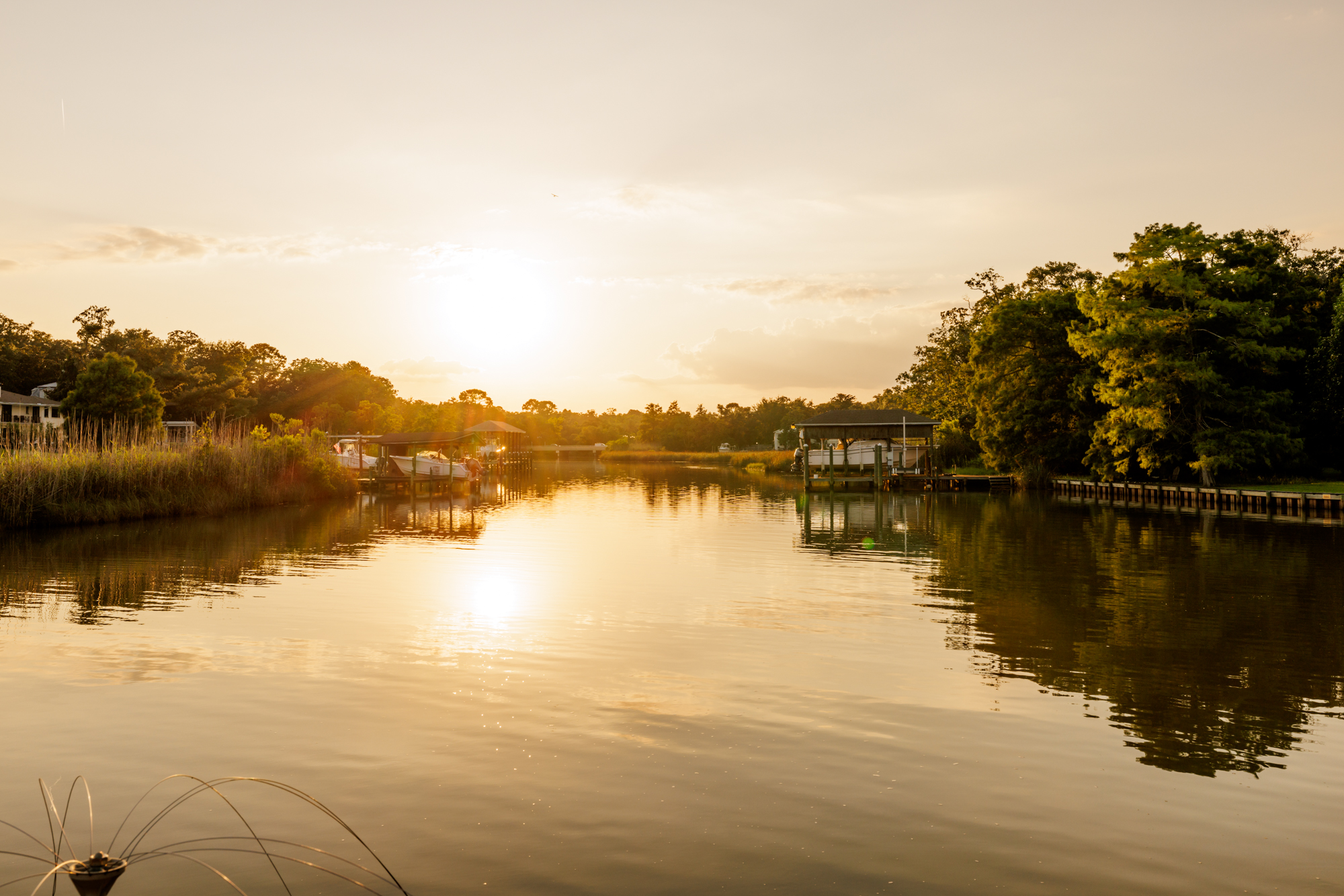  Timeless Tanglewood on Bayou Texar - 物件實景