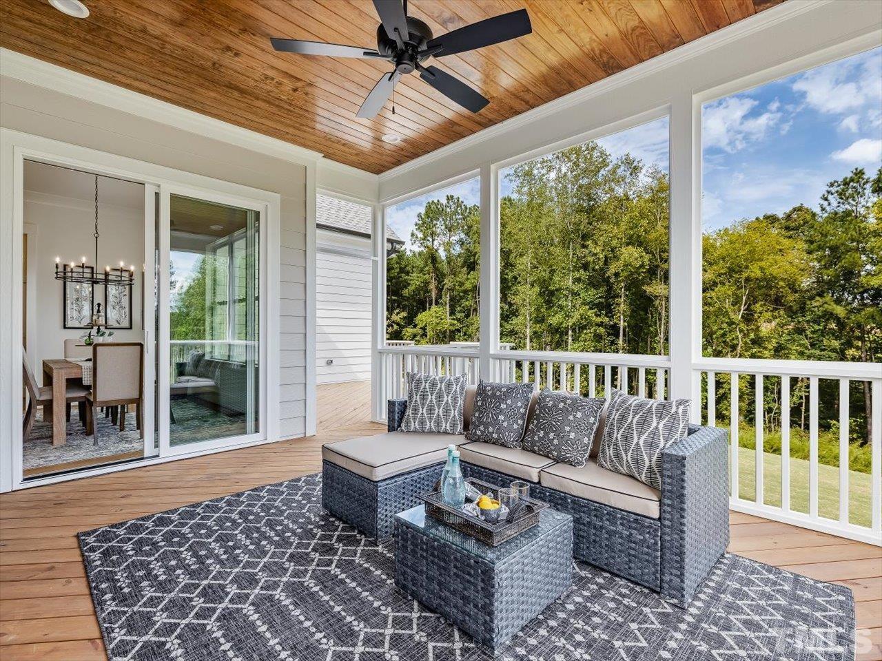 30 Autumn Gate Street #Lot 160, Pittsboro, North Carolina, 27312, United States, 4 Bedrooms Bedrooms, ,4 BathroomsBathrooms,Residential,For Sale,30 Autumn Gate Street #Lot 160,1304578
