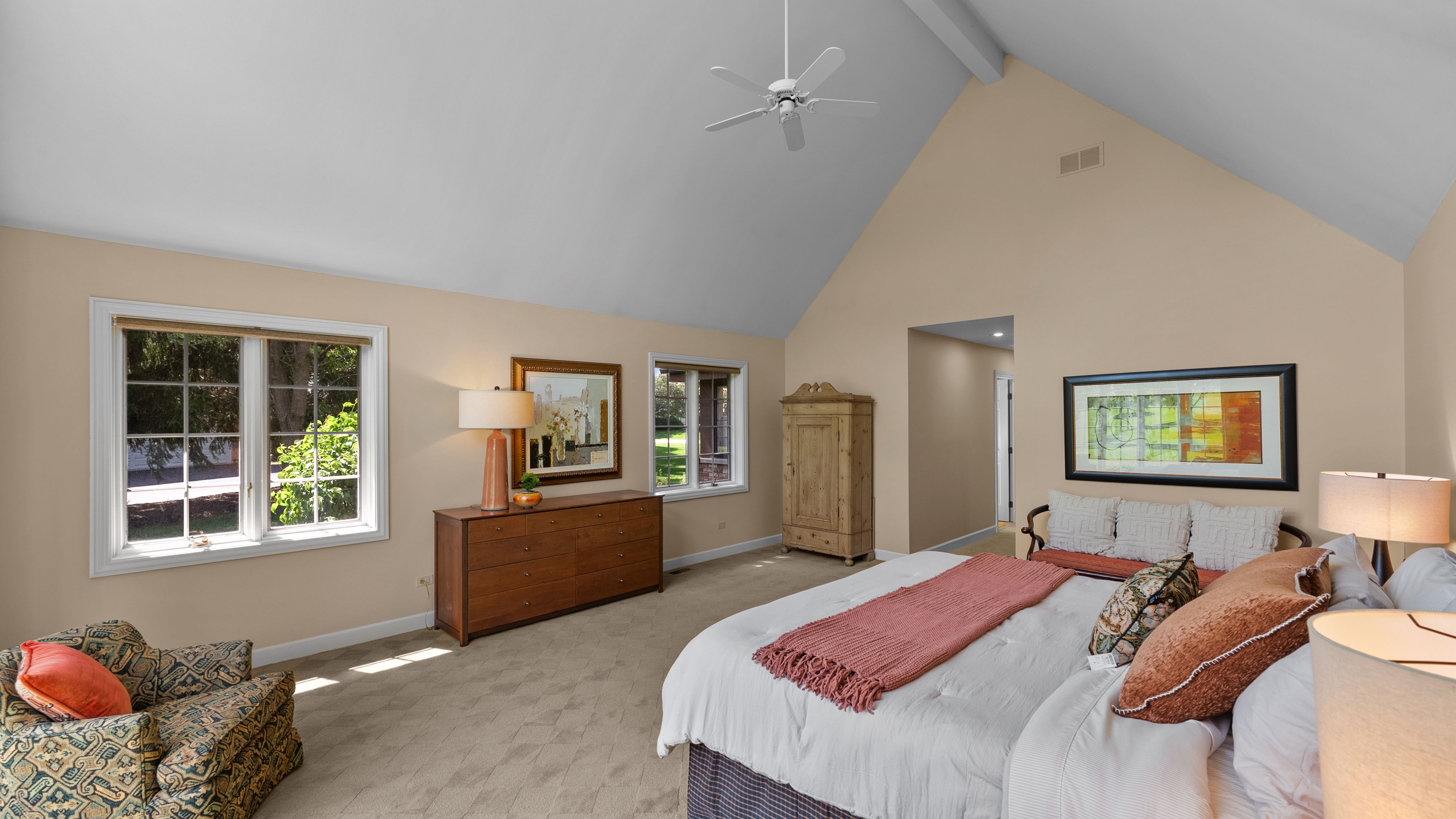  Life at Wynstone is Defined by Privacy, Beauty, and a Refined Sense of Arrival - 物件實景