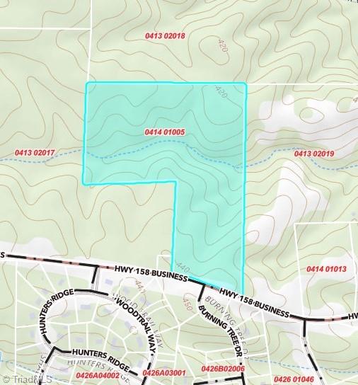 0 US Highway 158 Bypass, Henderson, North Carolina, 27537, United States, ,Land,For Sale,0 US Highway 158 Bypass,1547912