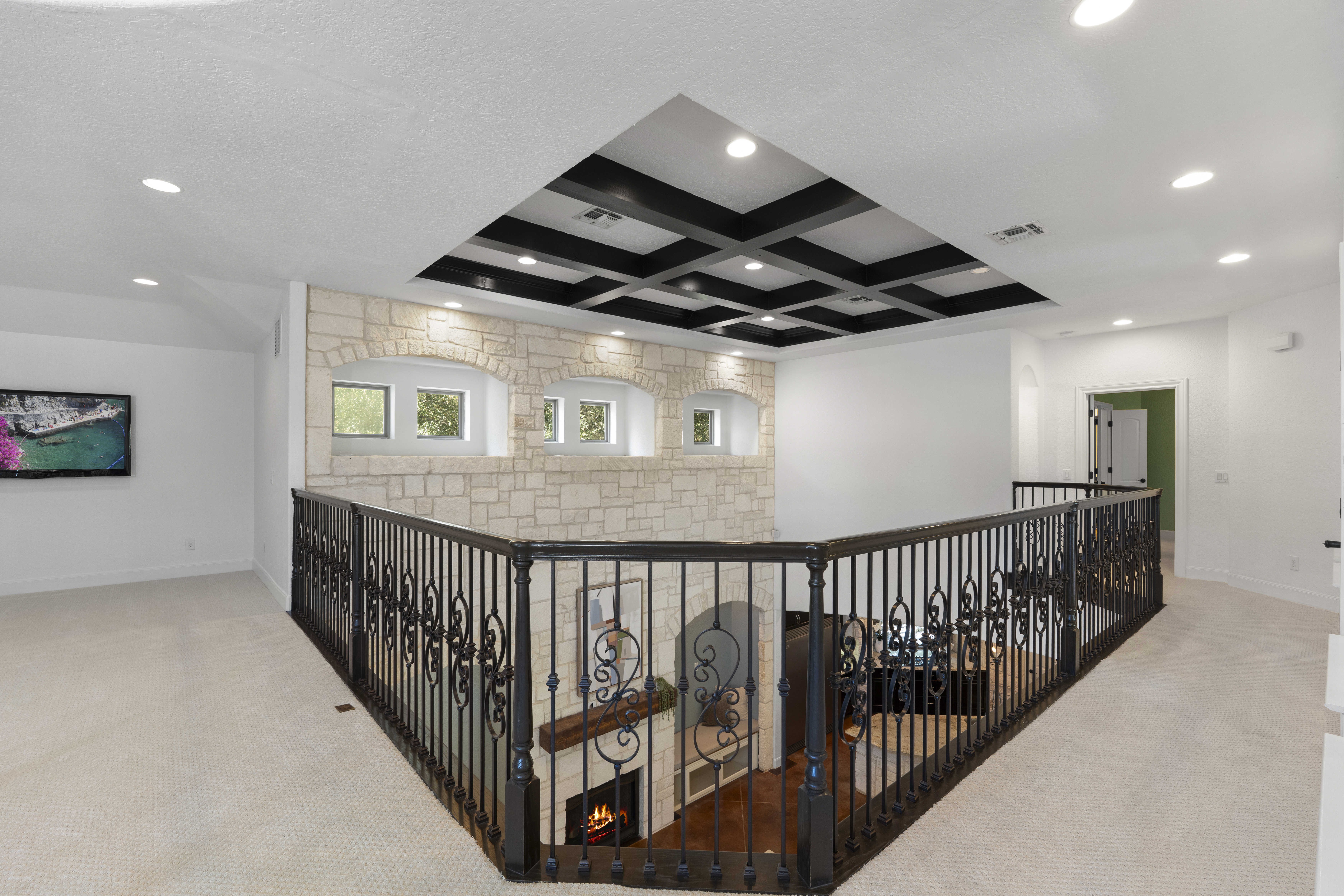  Stunning Greenbelt Estate in The Elms with Pool & Casita - 物件實景