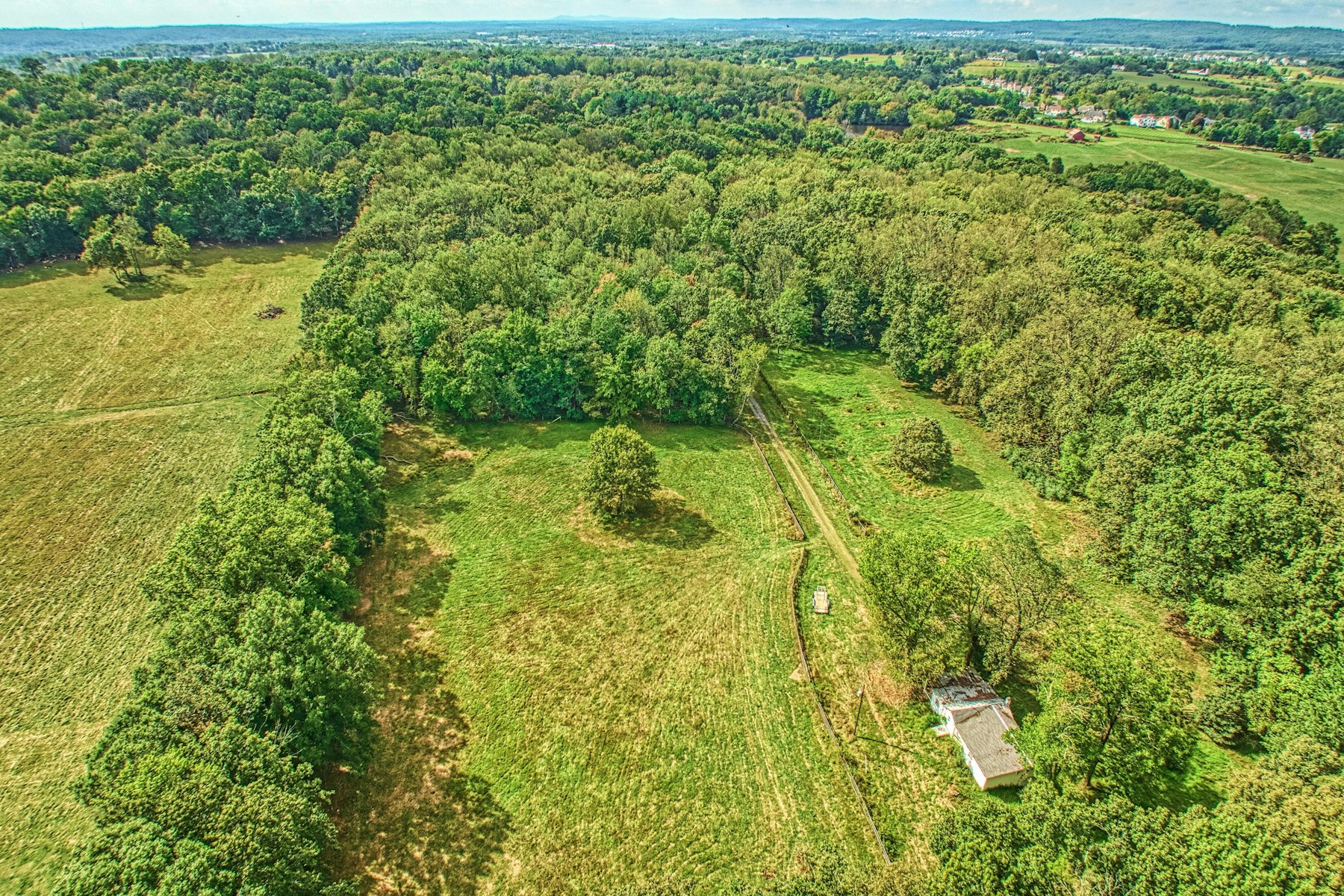  43470 Evans Pond Road, Leesburg, VA, 20176 - 物件實景