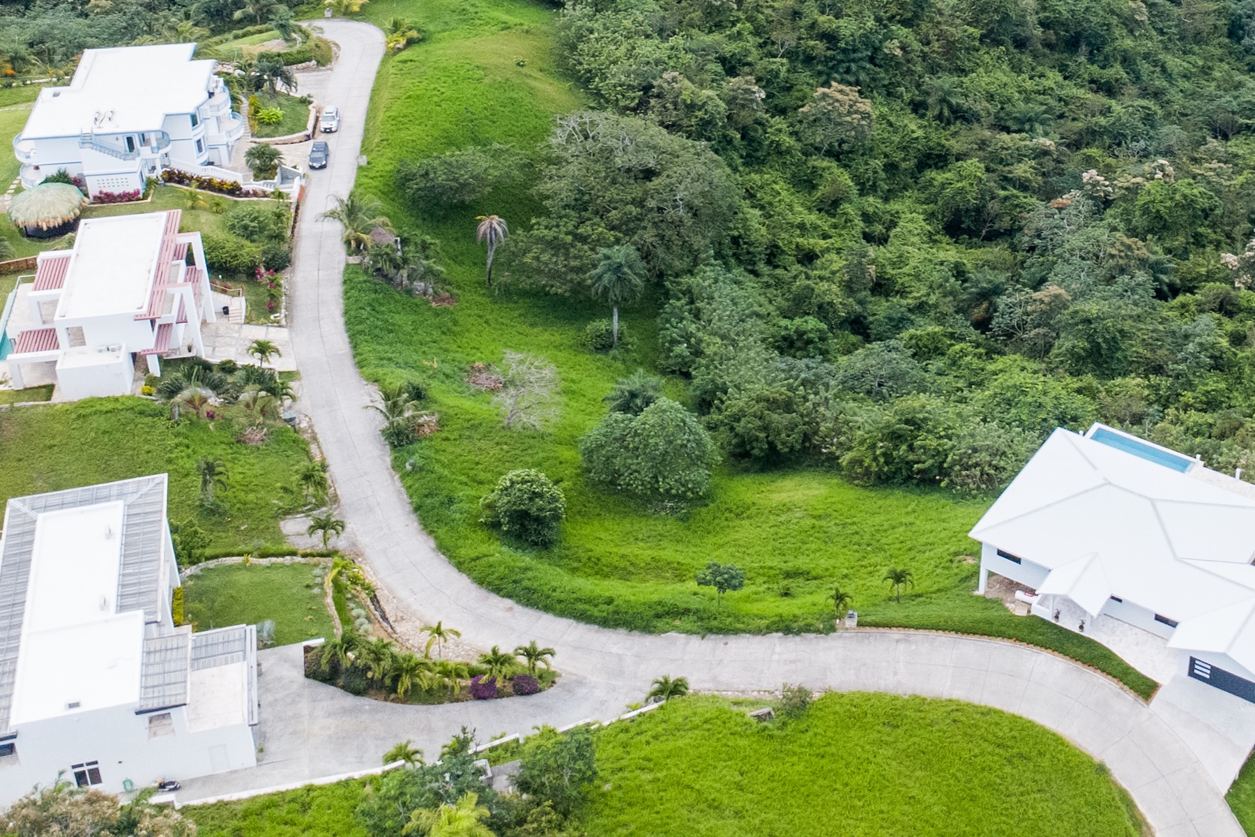  Lot 14 White Hills, Coral Views Village - 物件實景