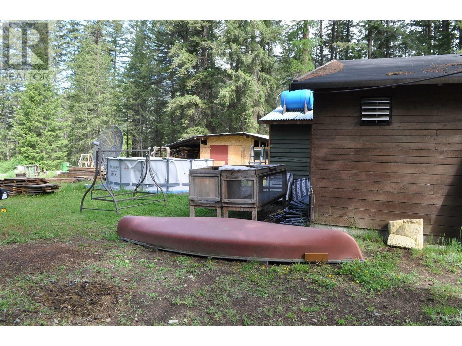 CHERRYVILLE, British Columbia, V0E 2G1, CA, 2 Bedrooms Bedrooms, ,2 BathroomsBathrooms,Residential,For Sale,1837414