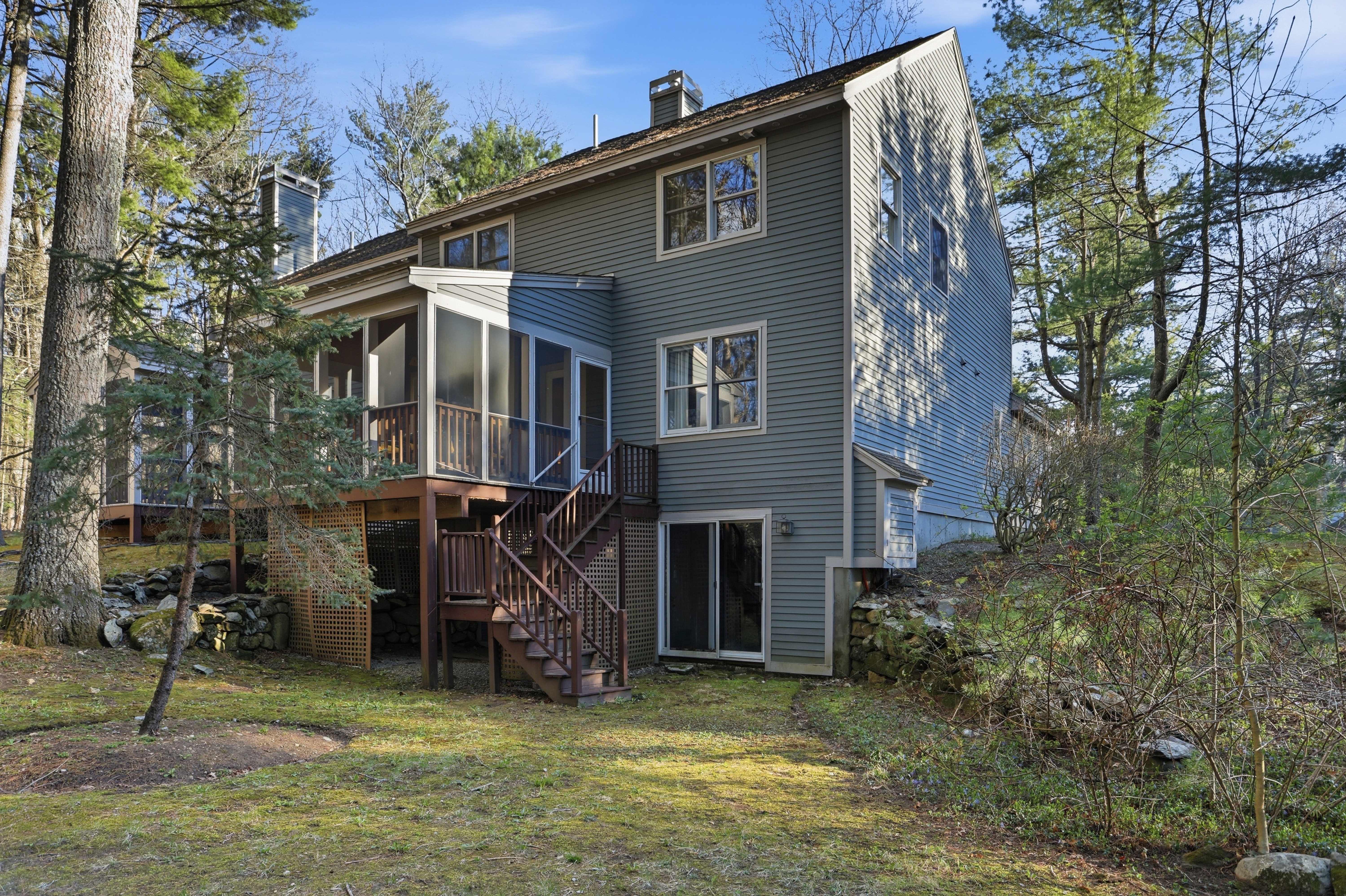  18 Quail Run, Acton, MA 01720 - 物件實景