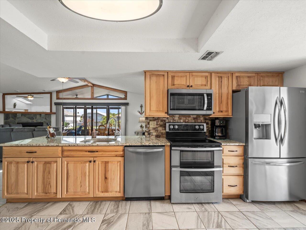 Hernando Beach, Florida, 34607, United States, 5 Bedrooms Bedrooms, ,4 BathroomsBathrooms,Residential,For Sale,1902027