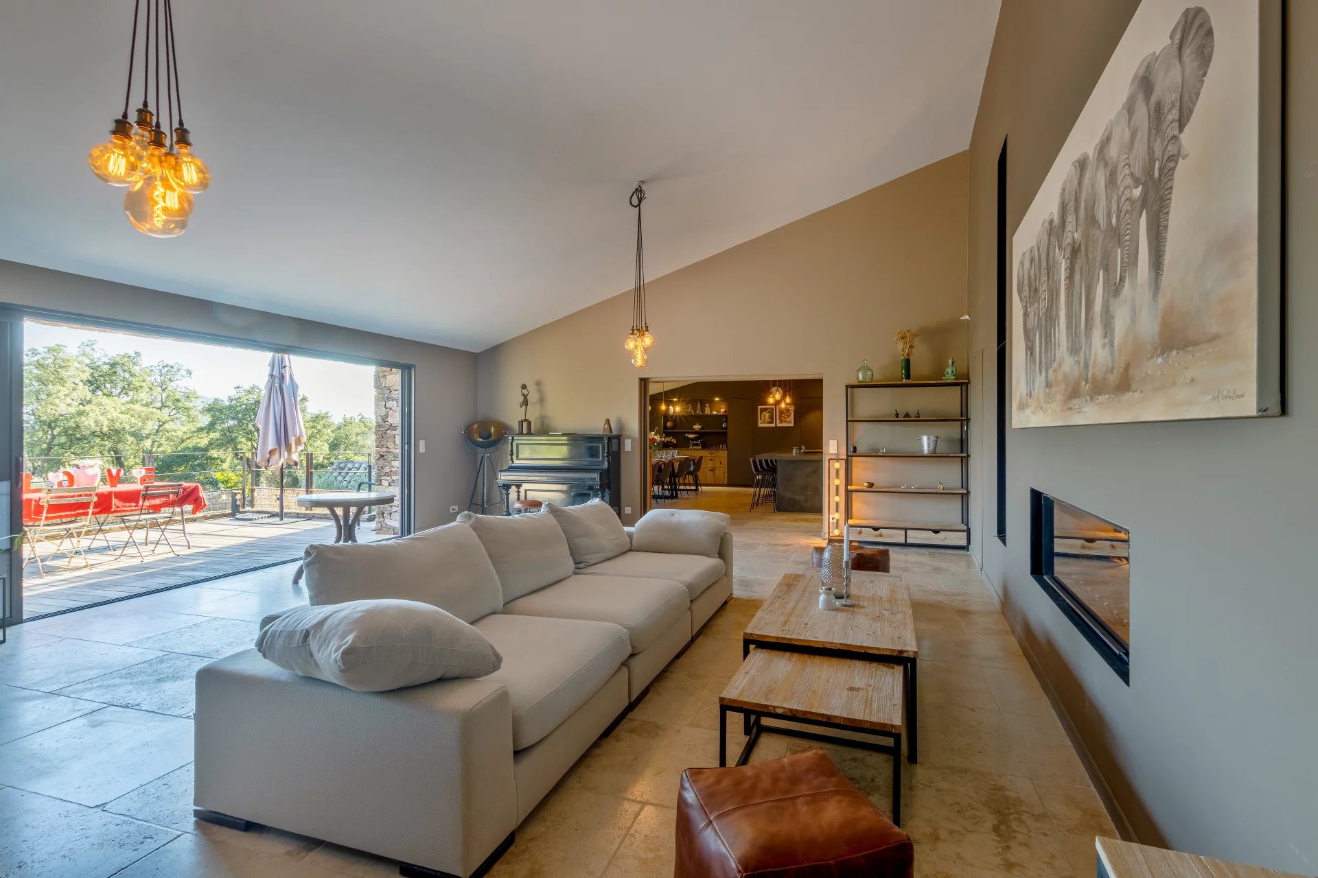 La Garde-Freinet, Provence-Alpes-Côte d’Azur, 83680, FR, 12 Bedrooms Bedrooms, ,12 BathroomsBathrooms,Residential,For Sale,1998500