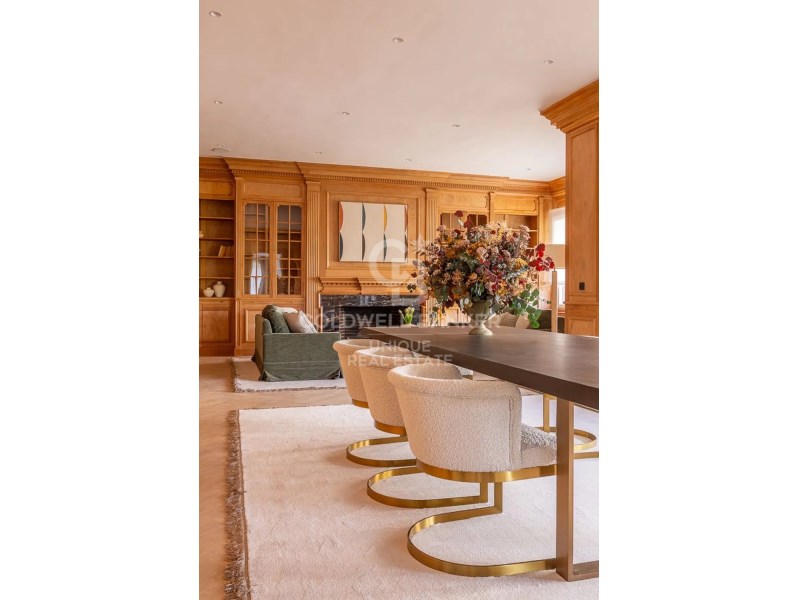 Madrid, Comunidad de Madrid, ES, 3 Bedrooms Bedrooms, ,4 BathroomsBathrooms,Residential,For Sale,1867258
