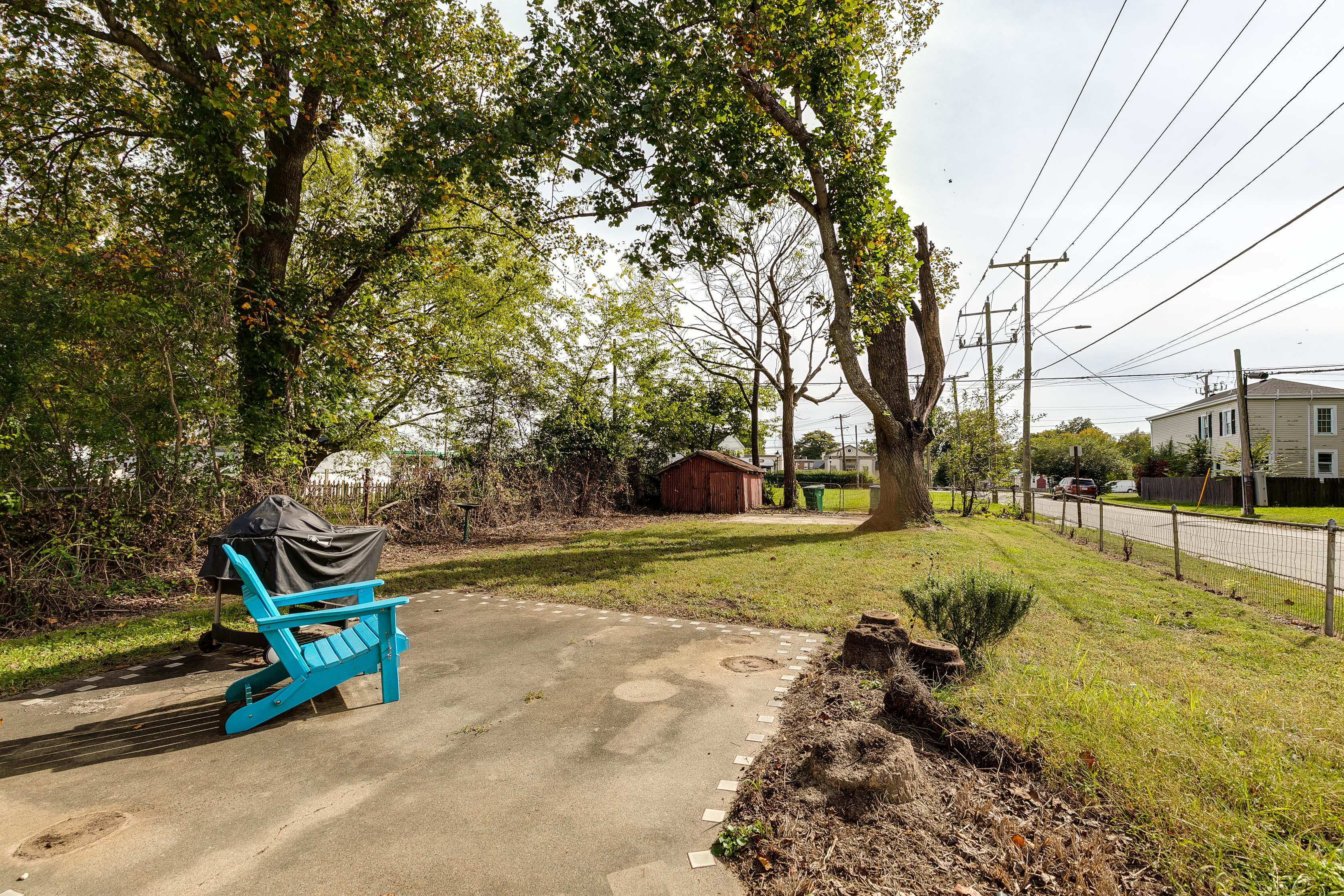  1601 National Street, Richmond, VA 23231 - 物件實景