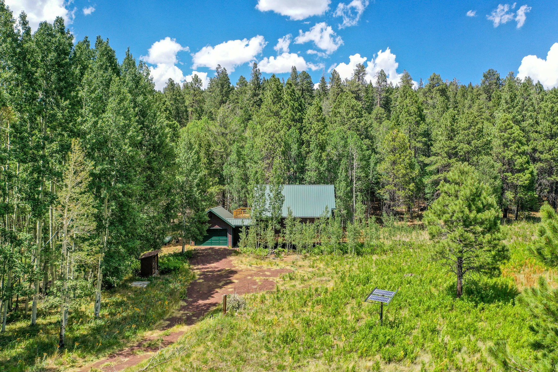  17787 N Forest Service 9004t Road ¦ Flagstaff, AZ - 物件實景