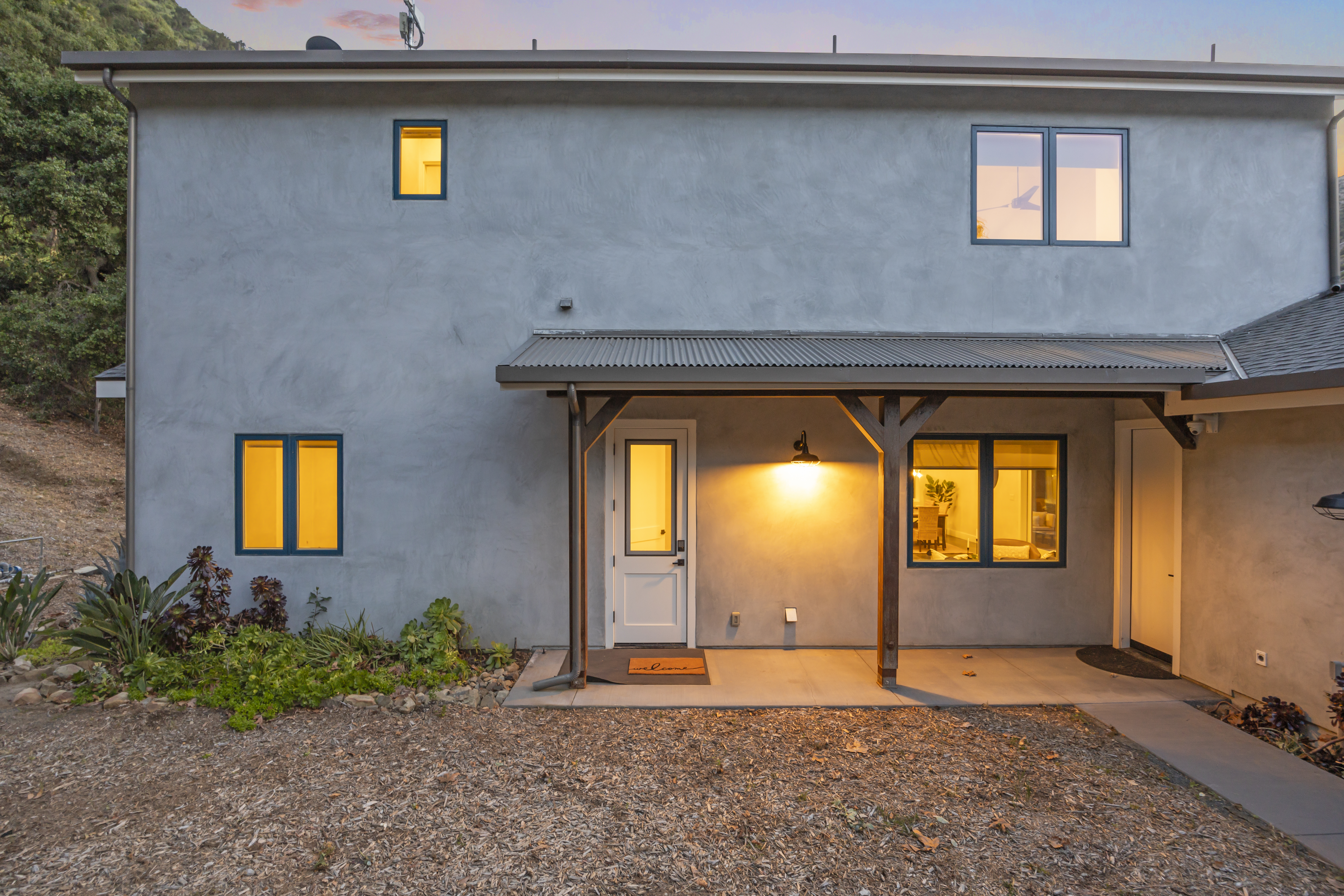  16096 Maricopa Highway, Ojai, CA 93023 - 物件實景
