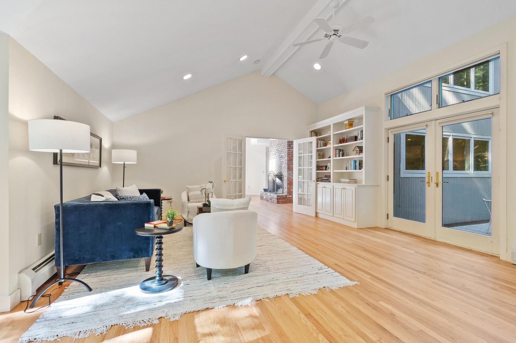  1159 North Rd Carlisle, MA 01741 - 物件實景