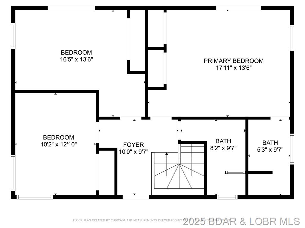 Camdenton, Missouri, 65020, United States, 3 Bedrooms Bedrooms, ,3 BathroomsBathrooms,Residential,For Sale,1849763