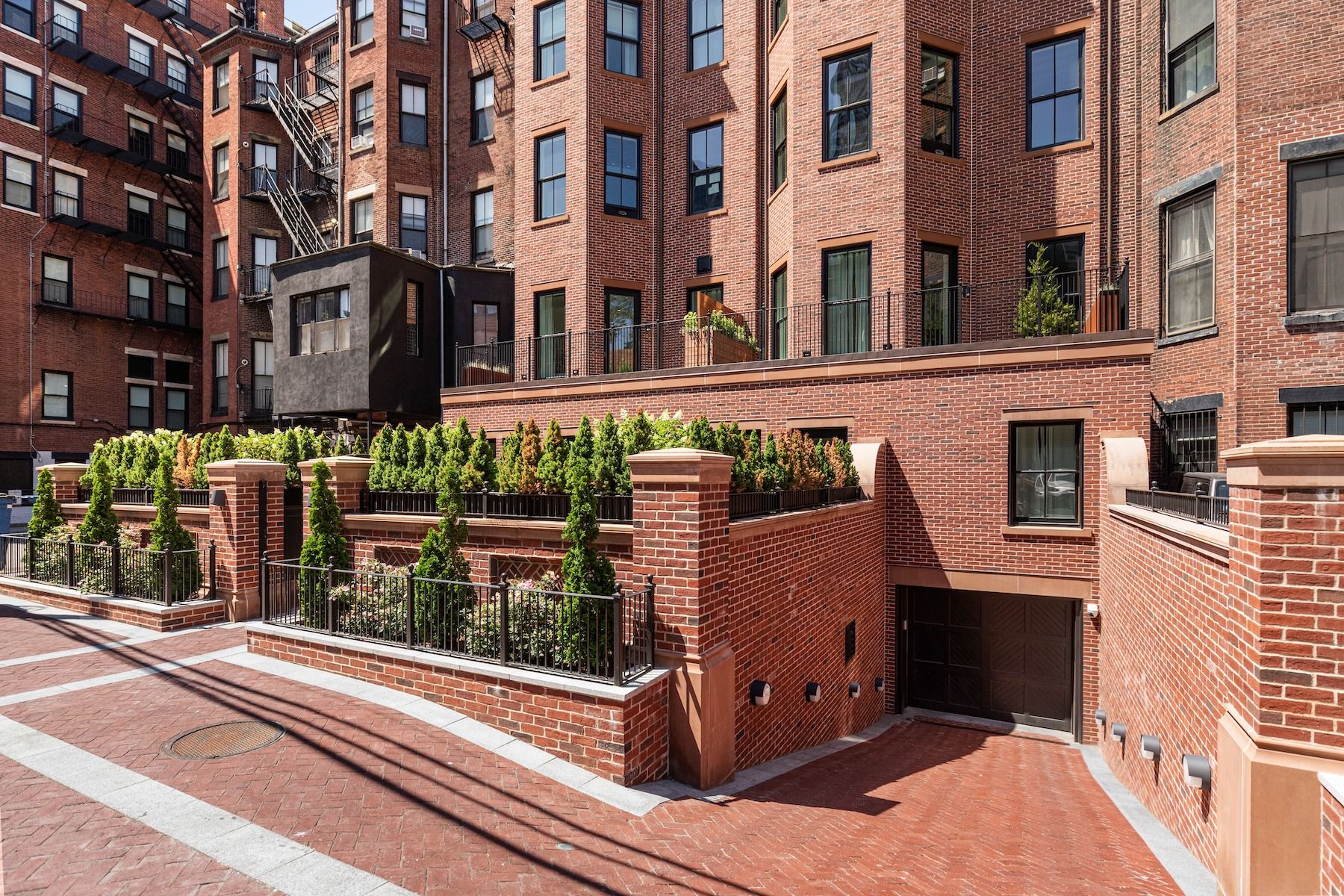  260-262 Commonwealth Avenue, Boston, MA, 02116 - 物件實景