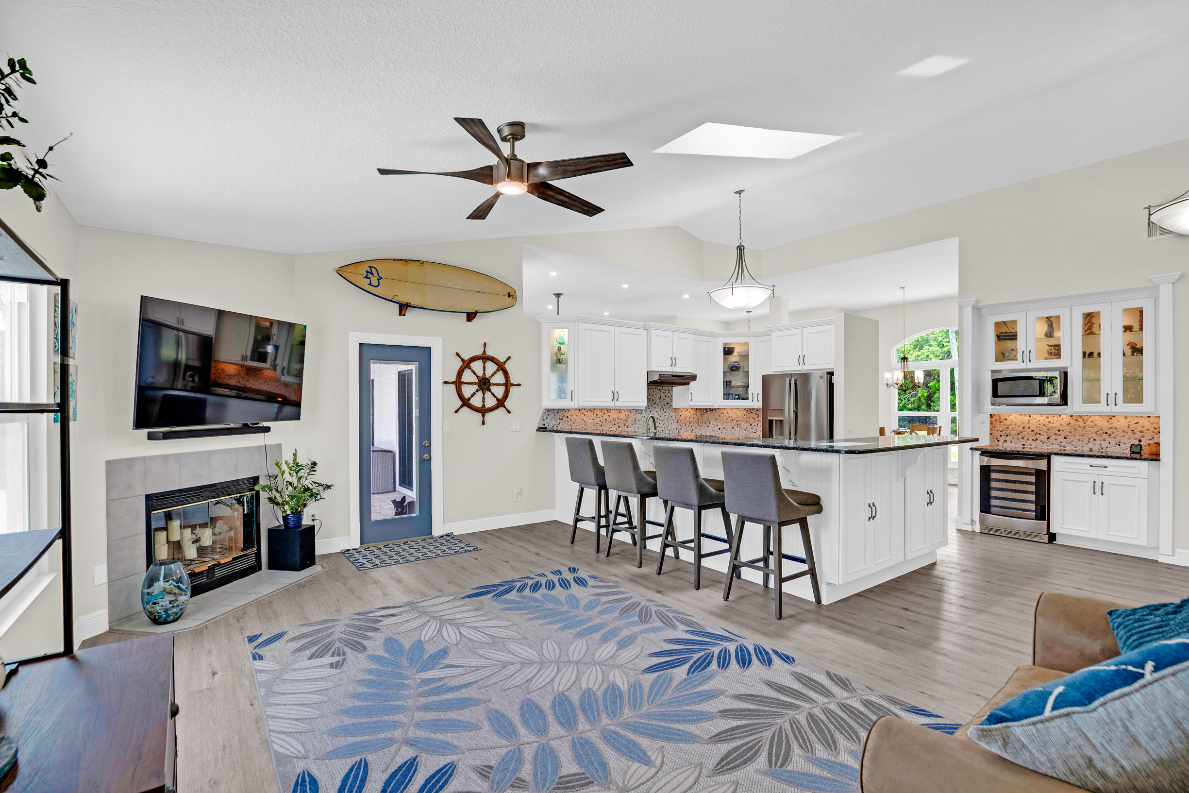  125-123 Bayshore Drive, Melbourne Beach, FL 32951 - 物件實景