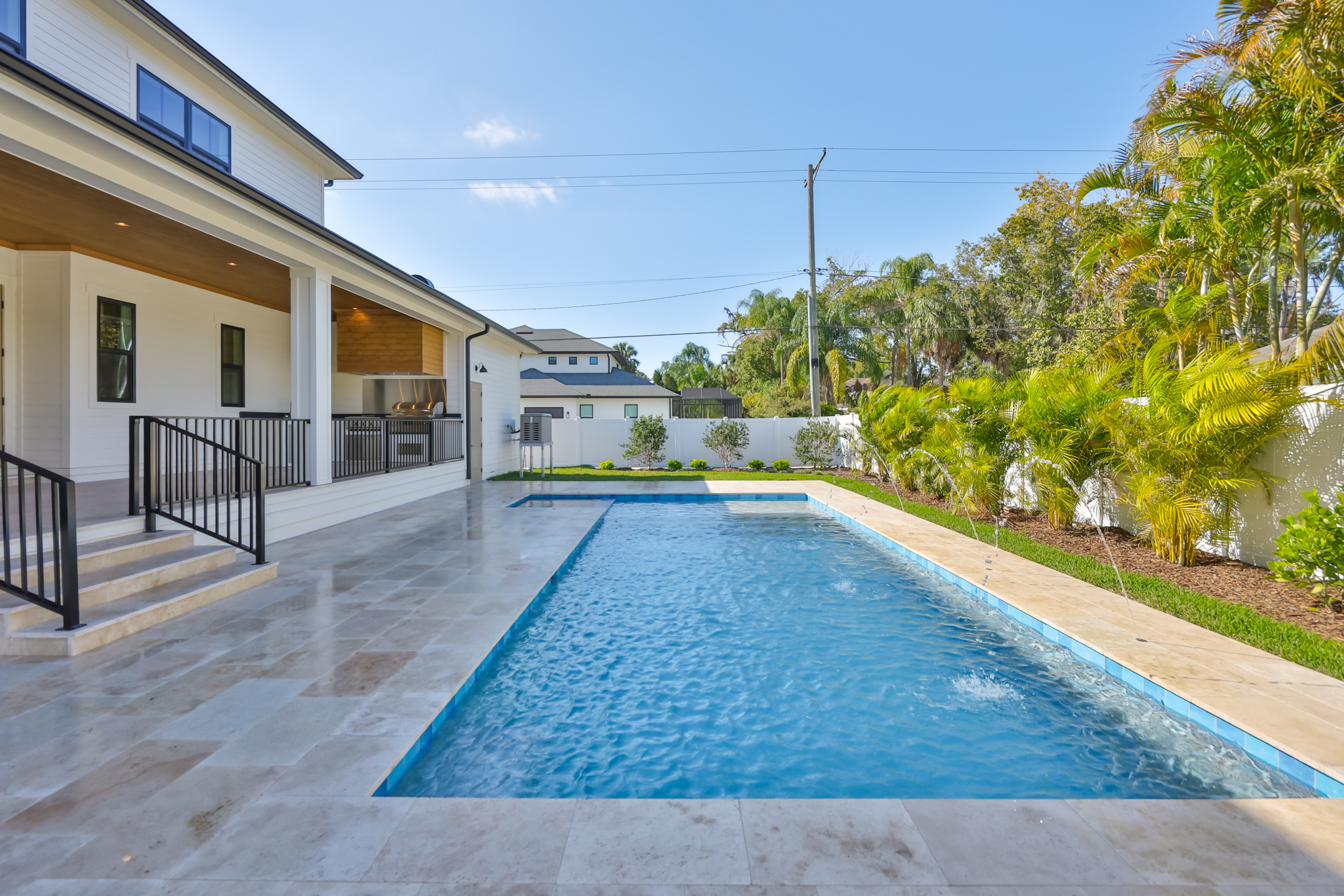 Tampa, Florida, 33629, United States, 5 Bedrooms Bedrooms, ,7 BathroomsBathrooms,Residential,For Sale,2007837