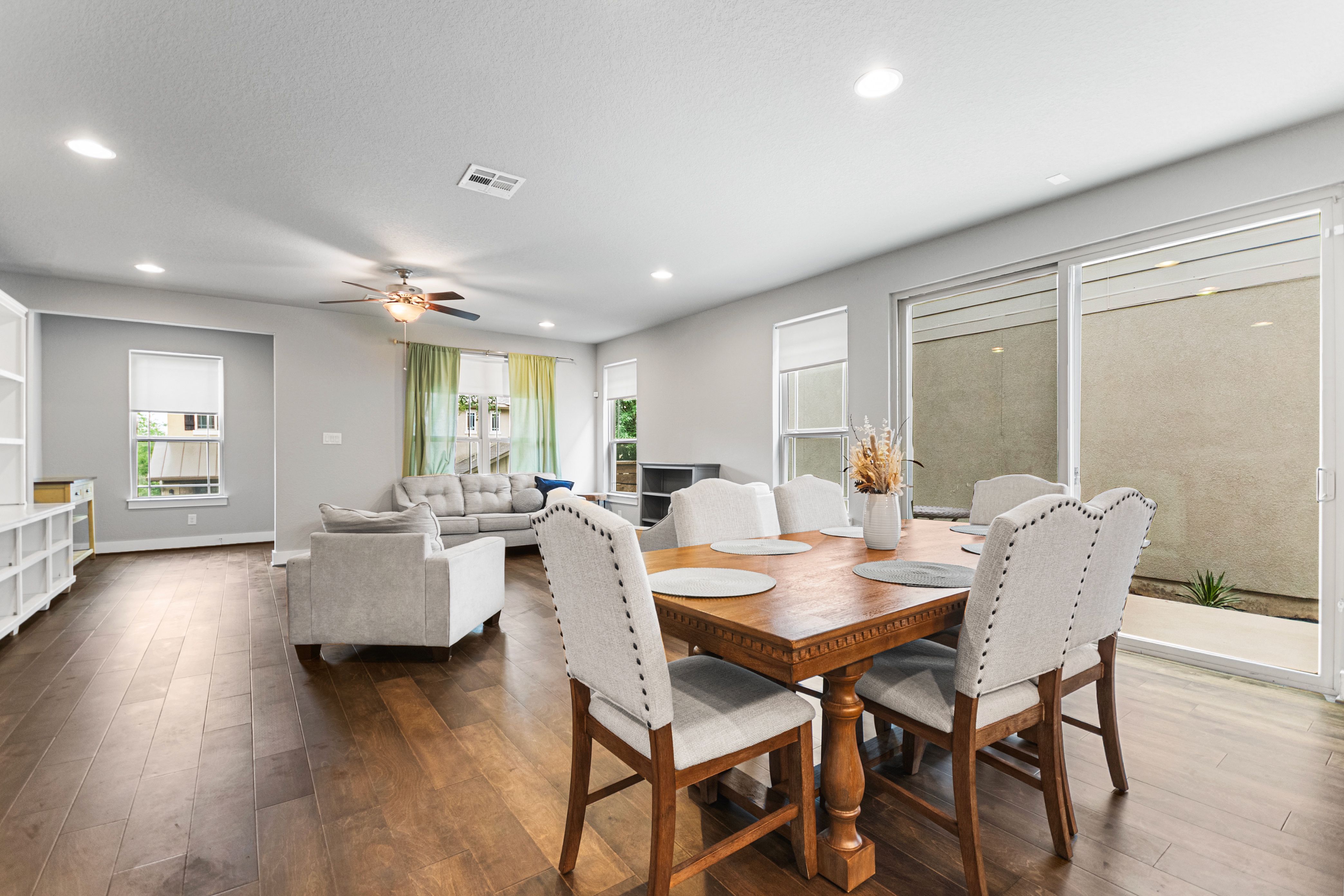  Style, Comfort and Convenience in Alamo Heights - 物件實景