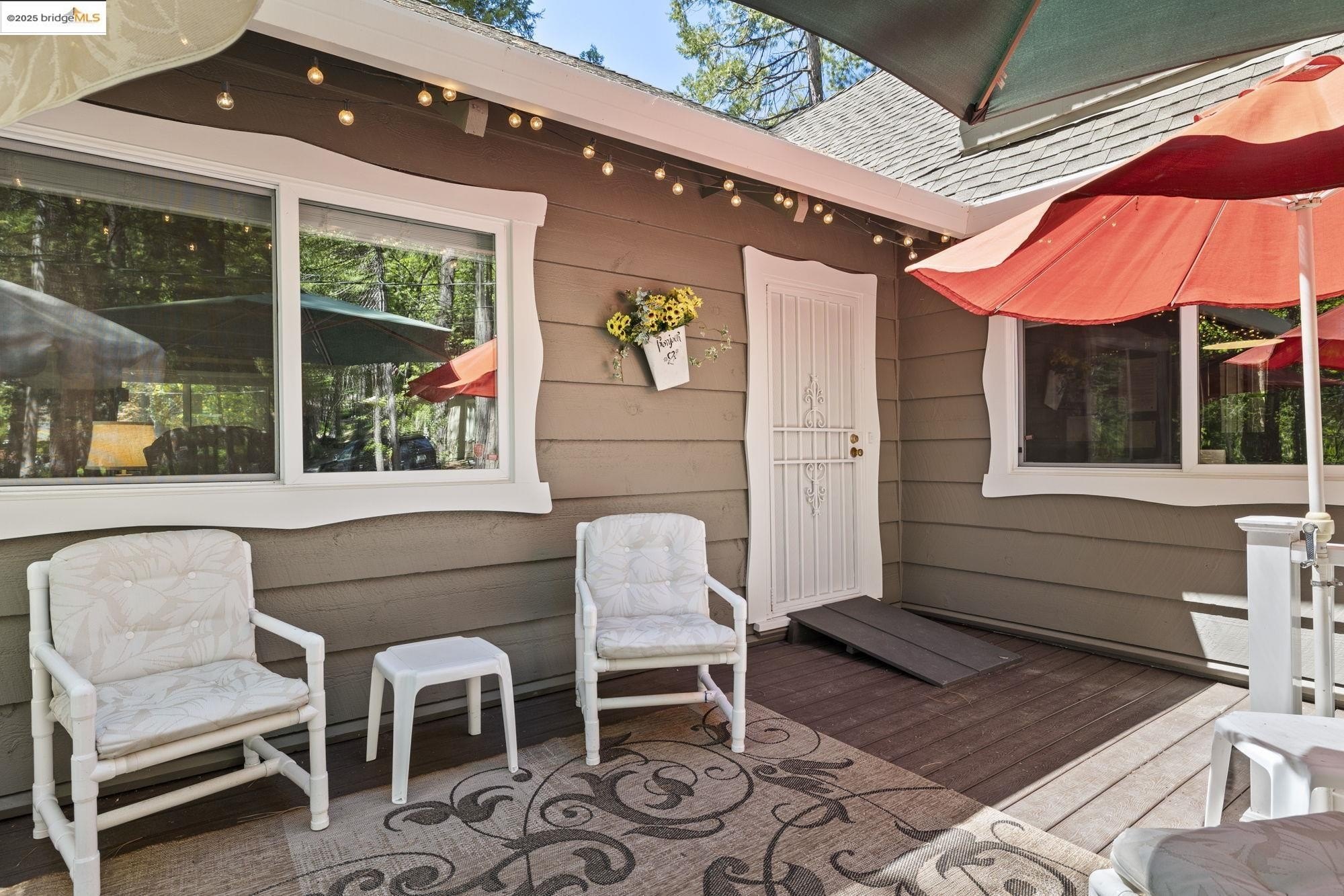 Twain Harte, California, 95379, United States, 2 Bedrooms Bedrooms, ,2 BathroomsBathrooms,Residential,For Sale,1819440