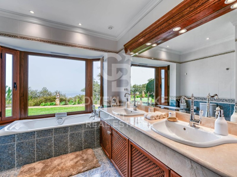 Marbella, Andalusia, ES, 7 Bedrooms Bedrooms, ,7 BathroomsBathrooms,Residential,For Sale,1939436