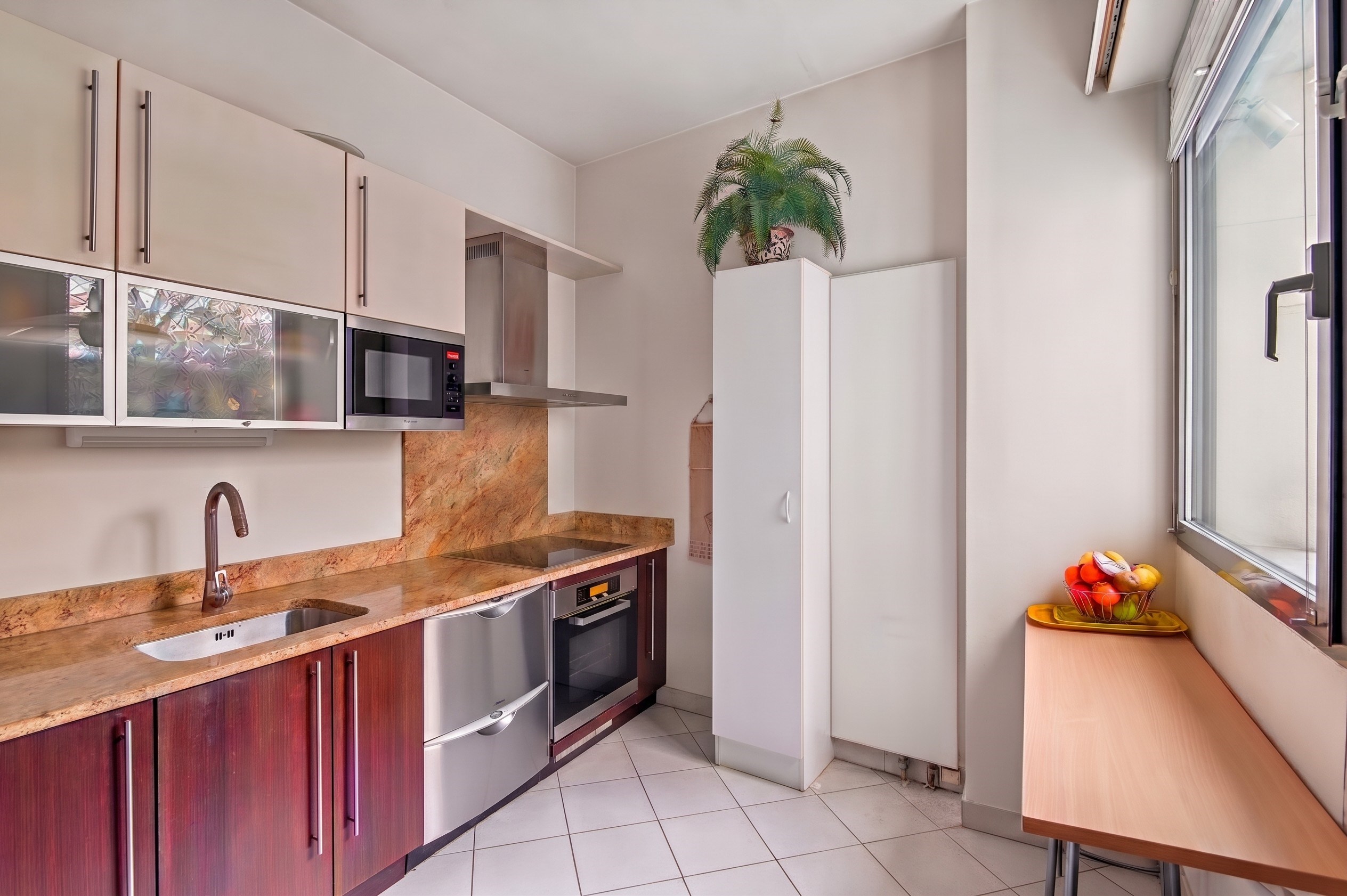  Near Victor Hugo, nice 120 sqm apartment with large terrace - 物件實景