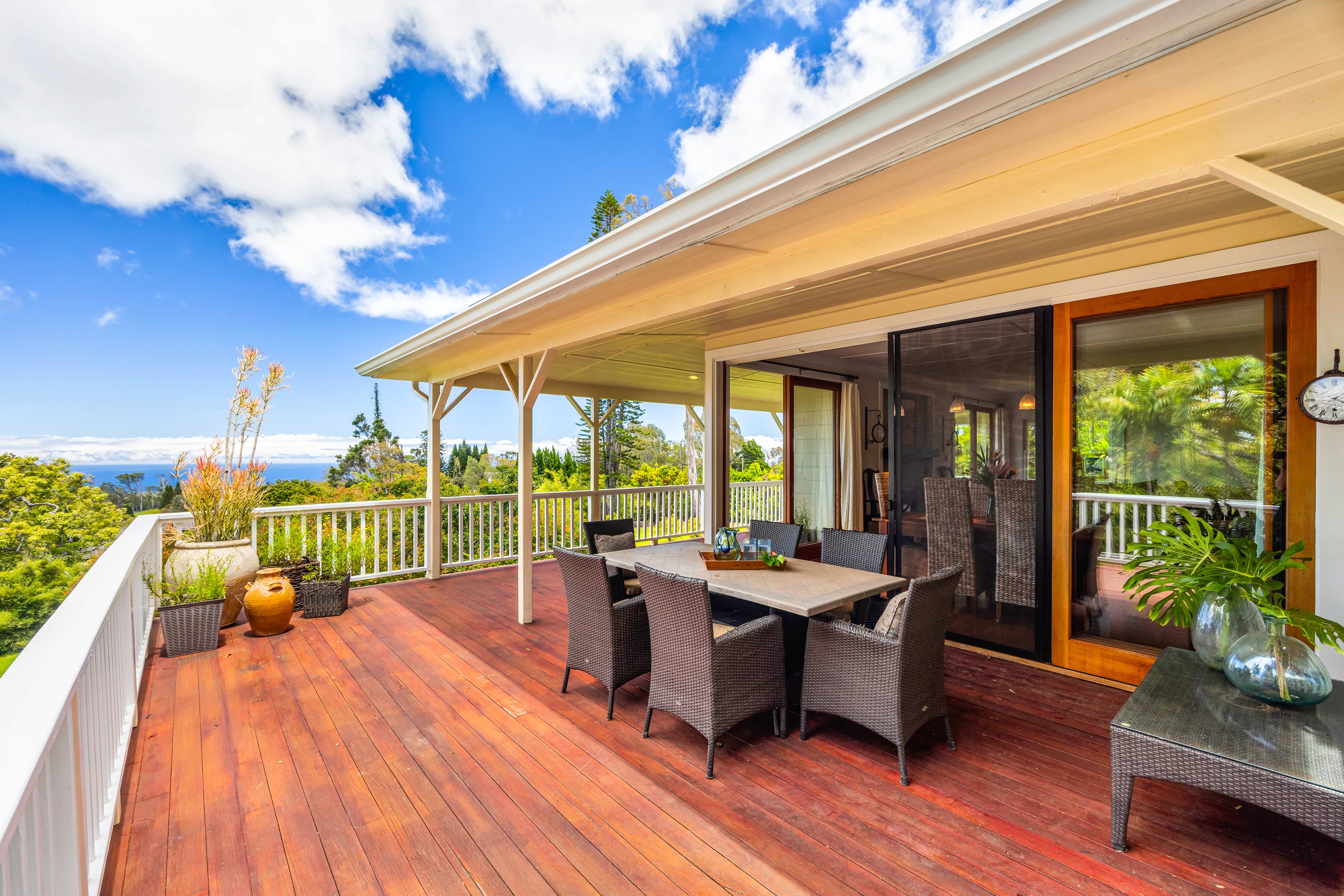  Sweet Lower Olinda Plantation Charm, pool, hot tub on 2 Acres - 物件實景