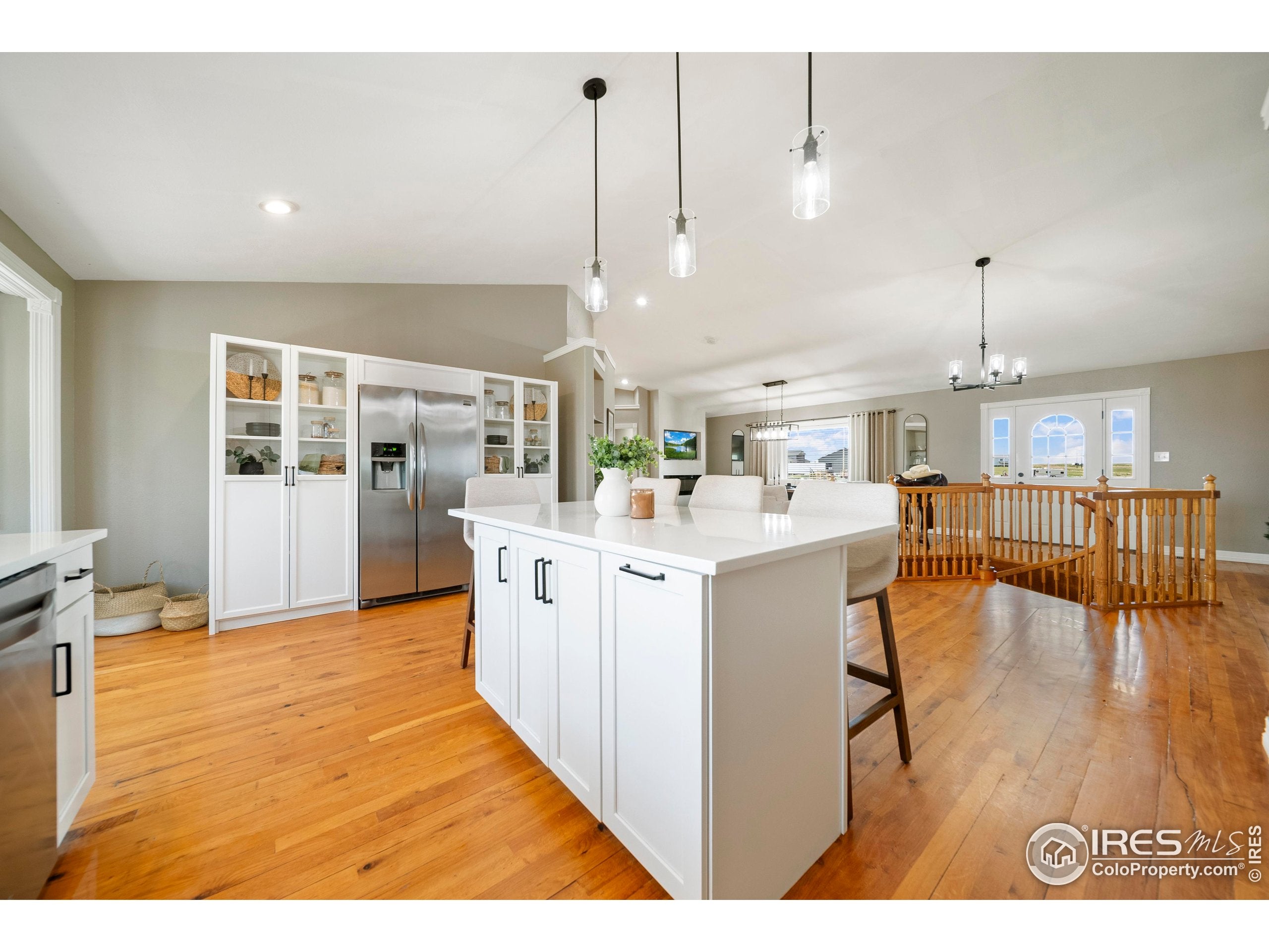 Hillrose, Colorado, 80733, United States, 6 Bedrooms Bedrooms, ,2 BathroomsBathrooms,Residential,For Sale,1977240