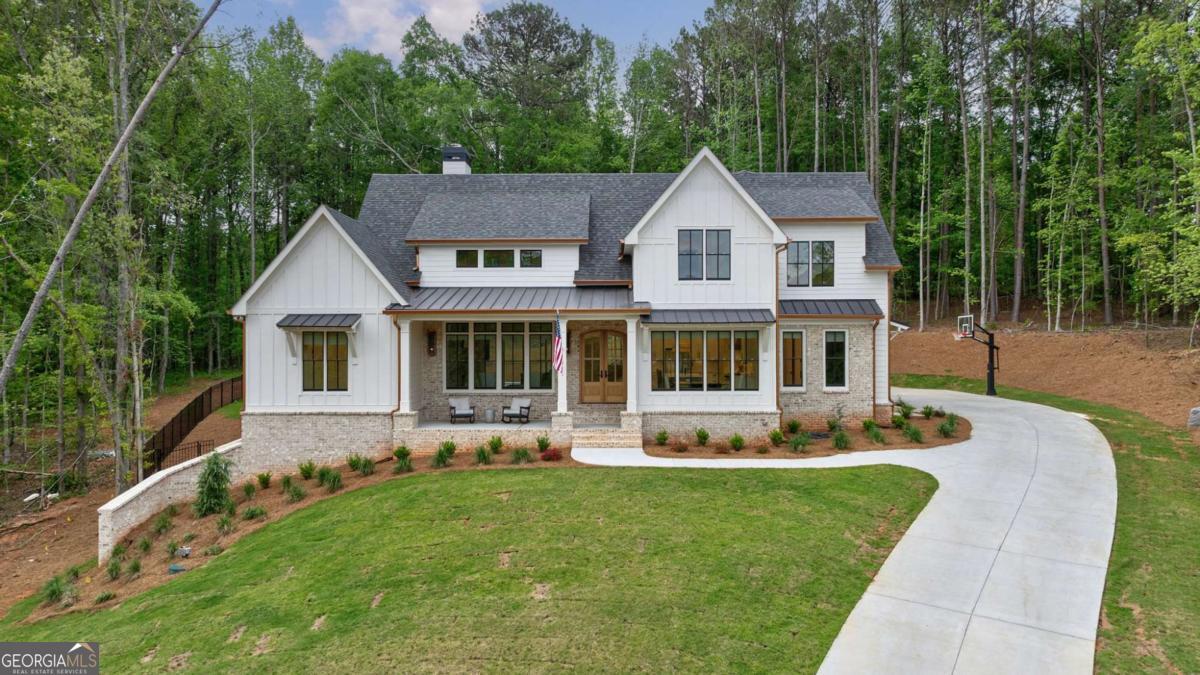 Monroe, Georgia, 30656, United States, 5 Bedrooms Bedrooms, ,5 BathroomsBathrooms,Residential,For Sale,1792838