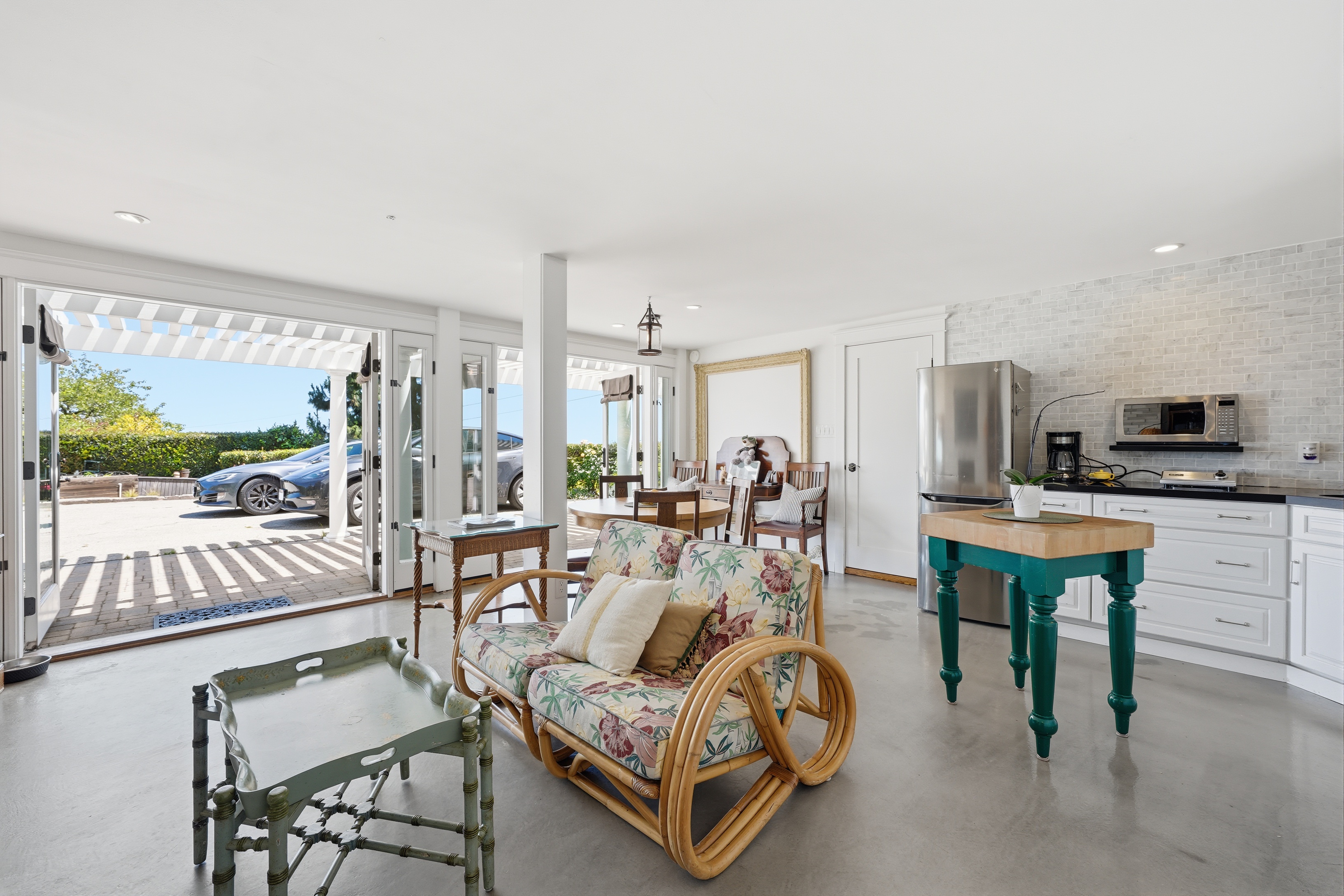  1 Diamonte Lane, Rancho Palos Verdes, CA 90275 - 物件實景