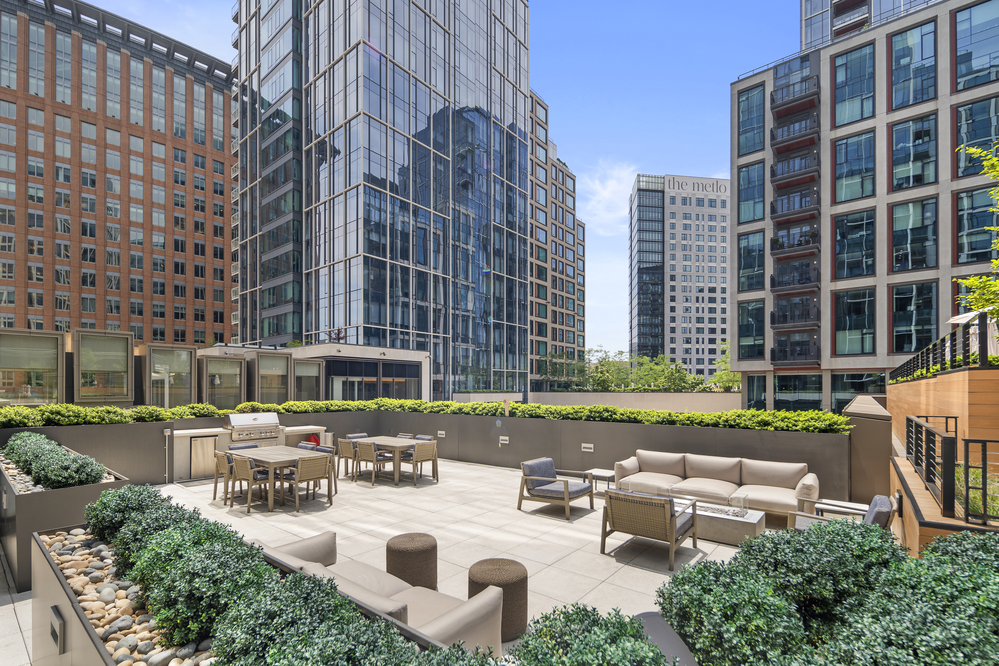  133 Seaport Boulevard, Boston, MA, 02210 - 物件實景