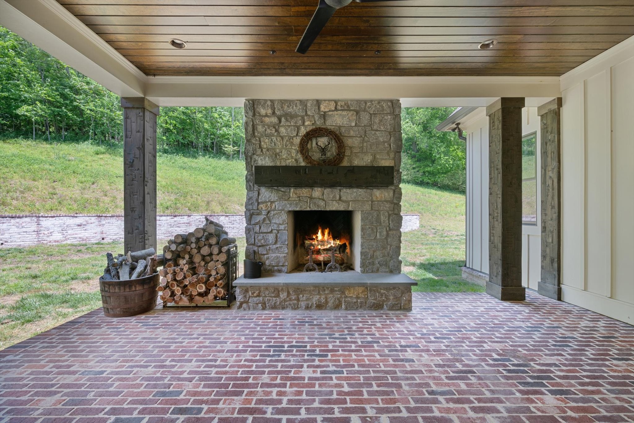  5364 Gaskill Branch Rd, Santa Fe, TN, 38482 - 物件實景