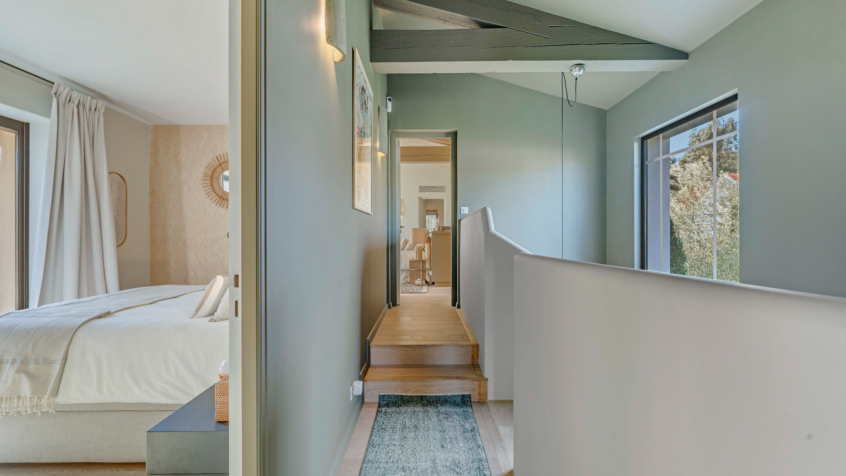  Saint-Tropez contemporary villa with pool walking distance to the village centre - 物件實景