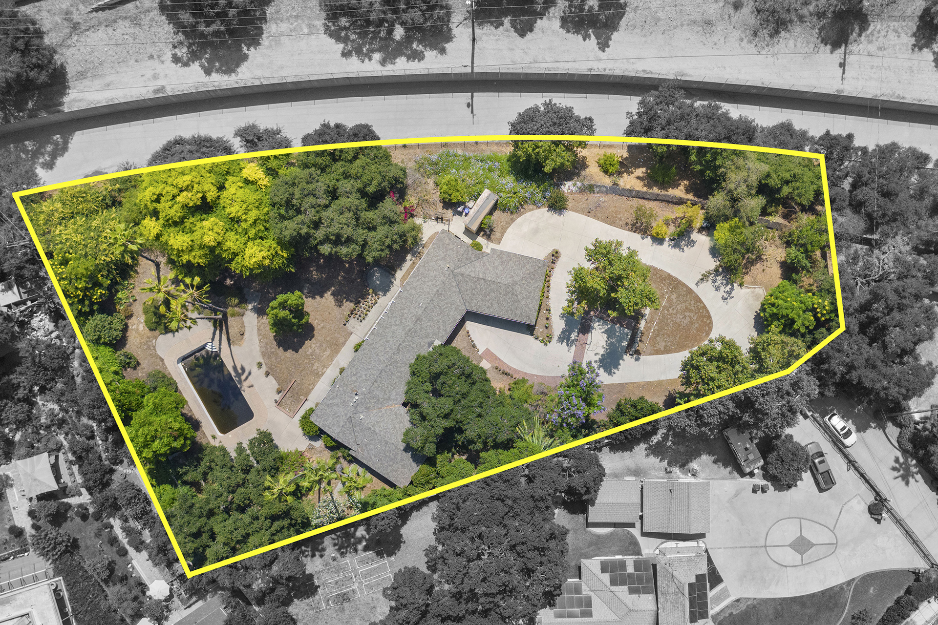 Pasadena, California, 91107, United States, 4 Bedrooms Bedrooms, ,1 BathroomBathrooms,Residential,For Sale,1975607