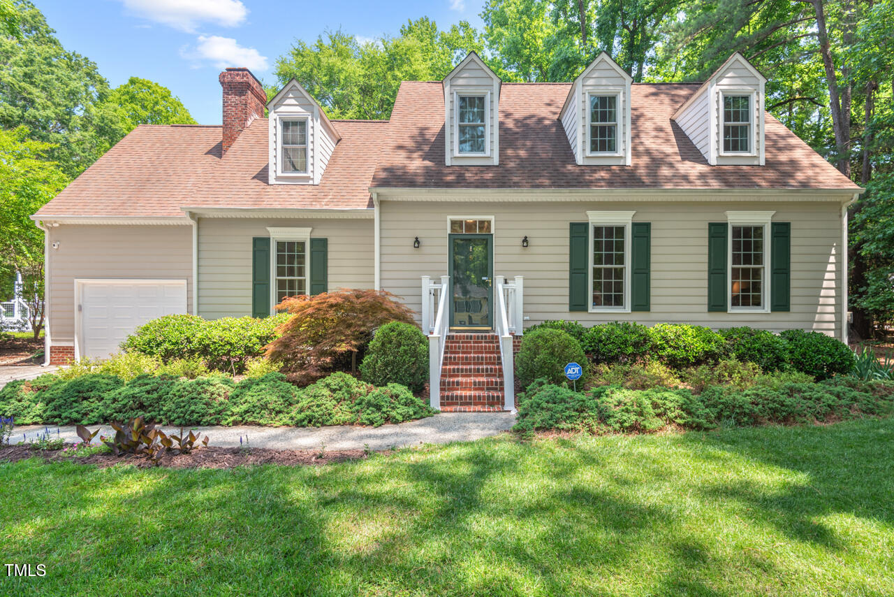 Durham, North Carolina, 27705, United States, 3 Bedrooms Bedrooms, ,3 BathroomsBathrooms,Residential,For Sale,1846850