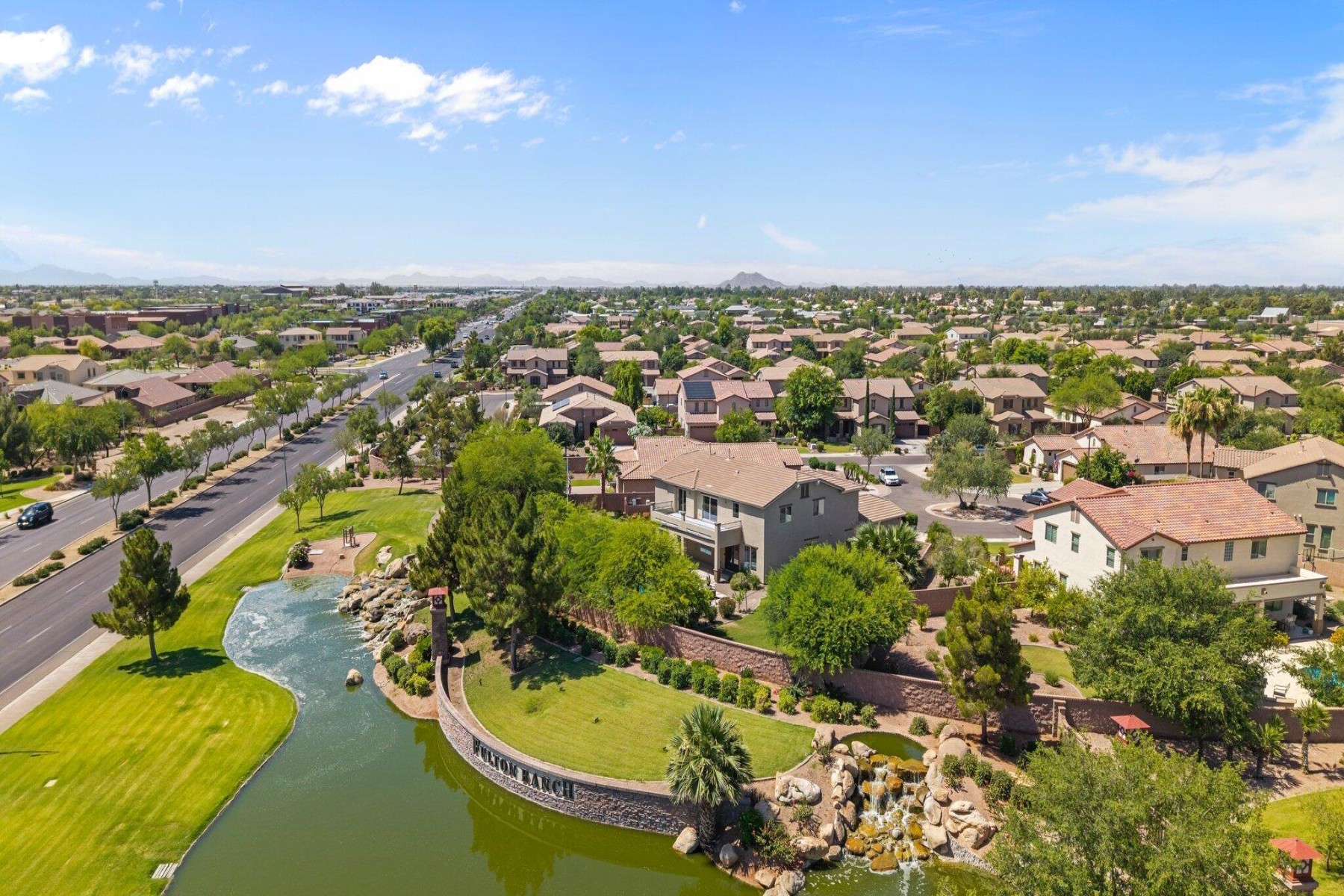  4523 S Gold Court  Chandler, AZ - 物件實景