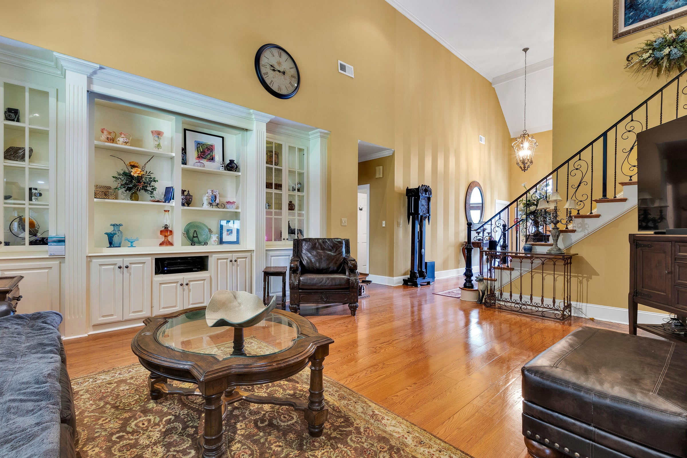 Fulton, Mississippi, 38843, United States, 4 Bedrooms Bedrooms, ,4 BathroomsBathrooms,Residential,For Sale,1976372