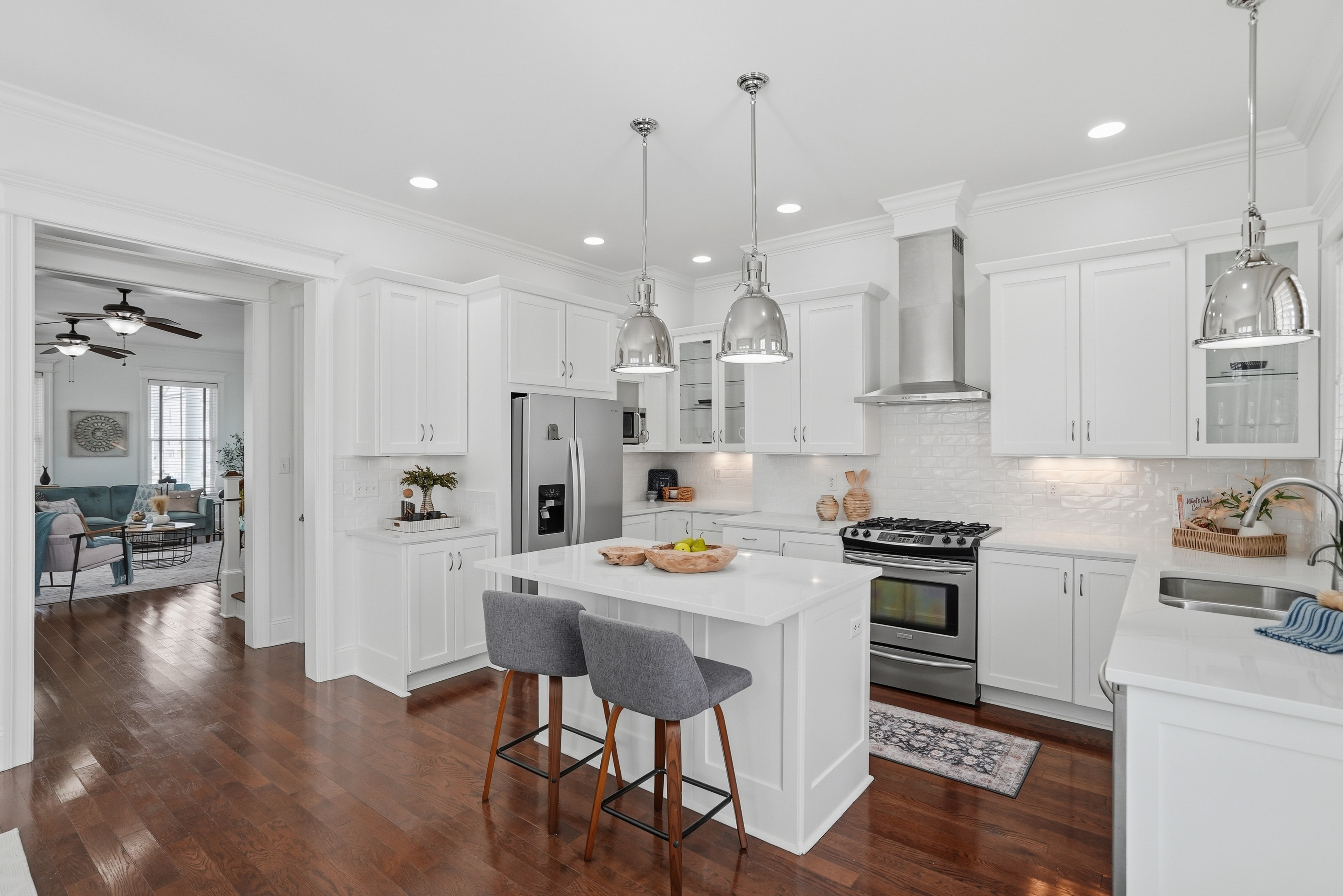  4825 Willben Street, Norfolk, VA 23518 - 物件實景
