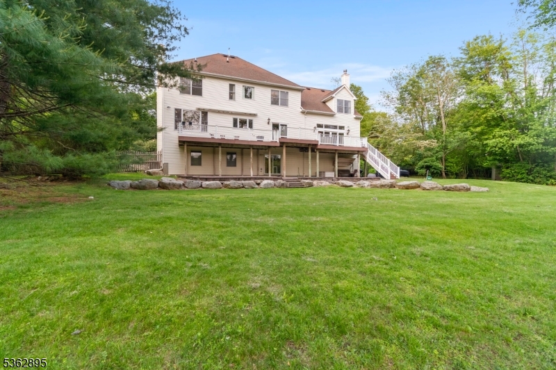 Sparta Twp., New Jersey, 07871, United States, 4 Bedrooms Bedrooms, ,4 BathroomsBathrooms,Residential,For Sale,1847599