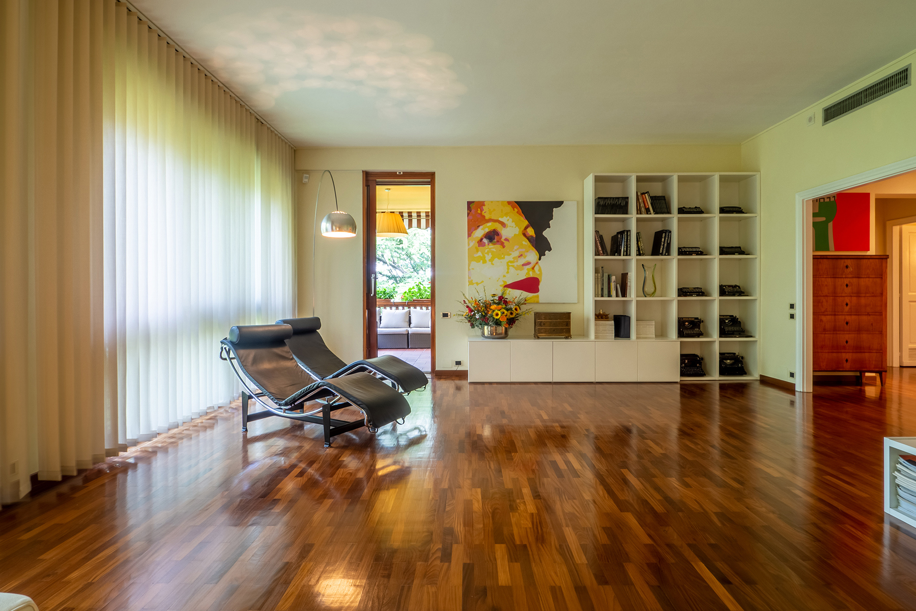  Bright apartment on the hill of San Mauro Torinese - 物件實景