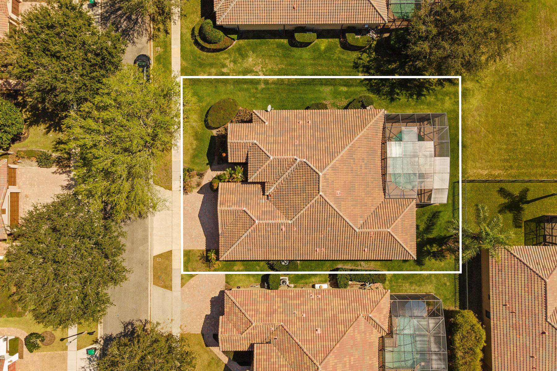  ORLANDO - 物件實景