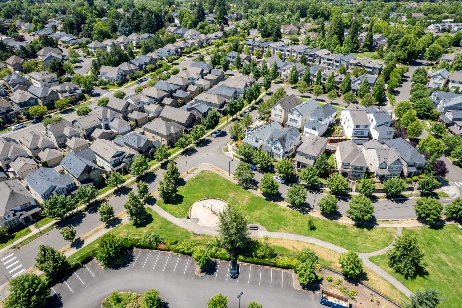 10862 SW LISBON ST Wilsonville, OR 97070 - 物件實景