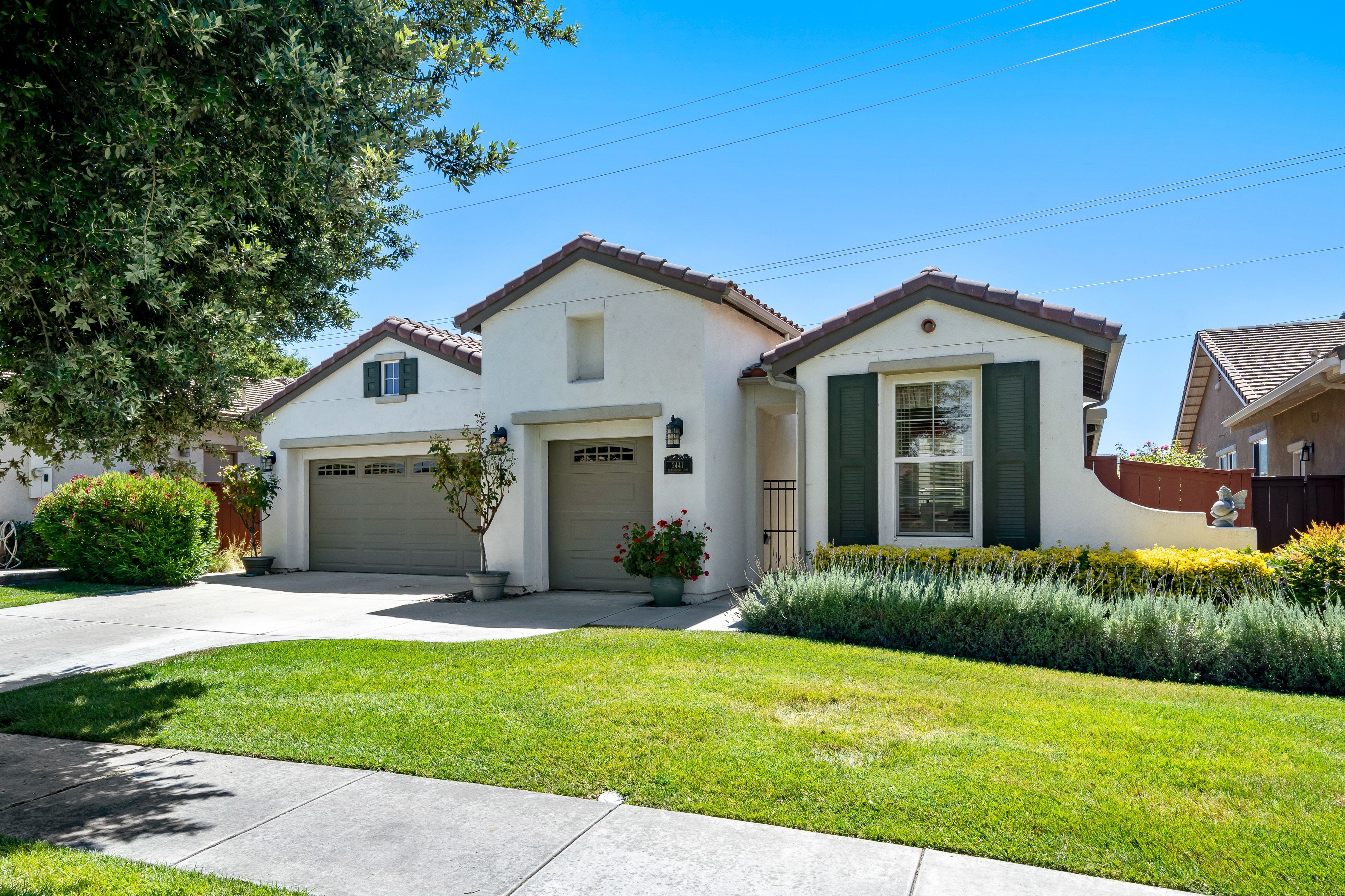  2441 Traditions Loop, Paso Robles, CA 93446 - 物件實景