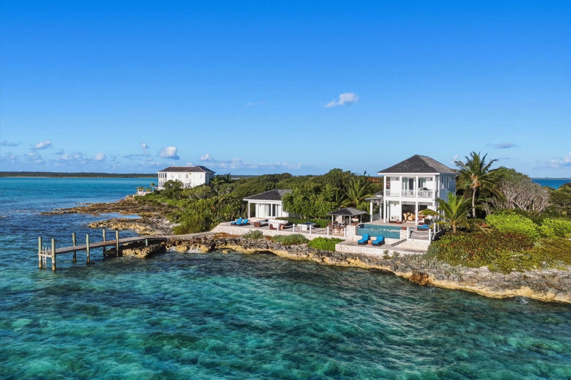  Crown Pigeon Island & Cays, Harbour Island, EL - 物件實景